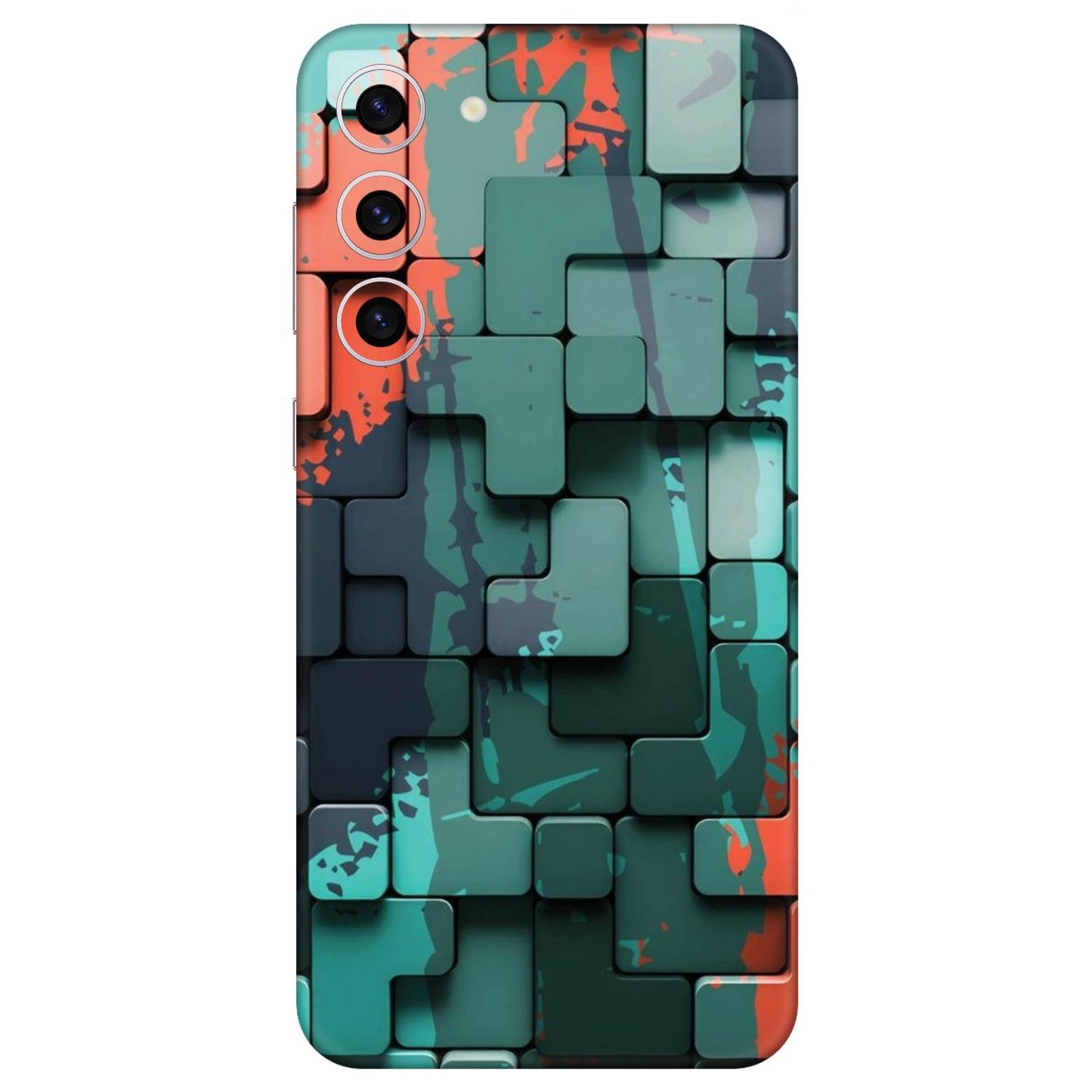 Samsung Galaxy S23 Plus (5G) Back Skins & Wraps