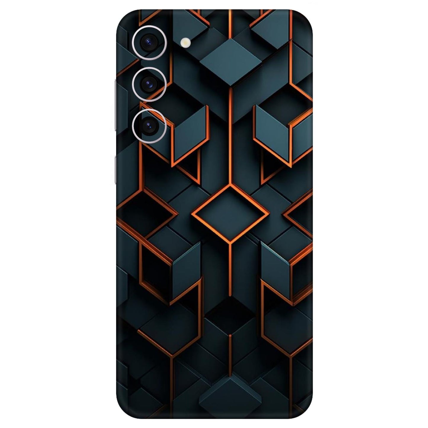 Samsung Galaxy S23 Plus (5G) Back Skins & Wraps