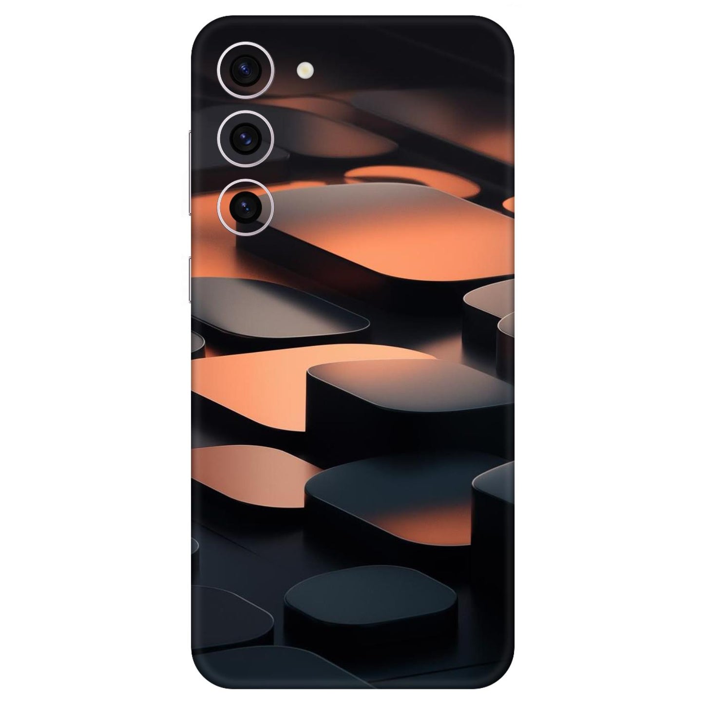 Samsung Galaxy S23 Plus (5G) Back Skins & Wraps