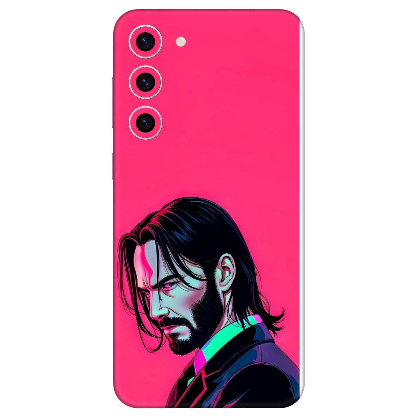 Samsung Galaxy S23 Plus (5G) Back Skins & Wraps