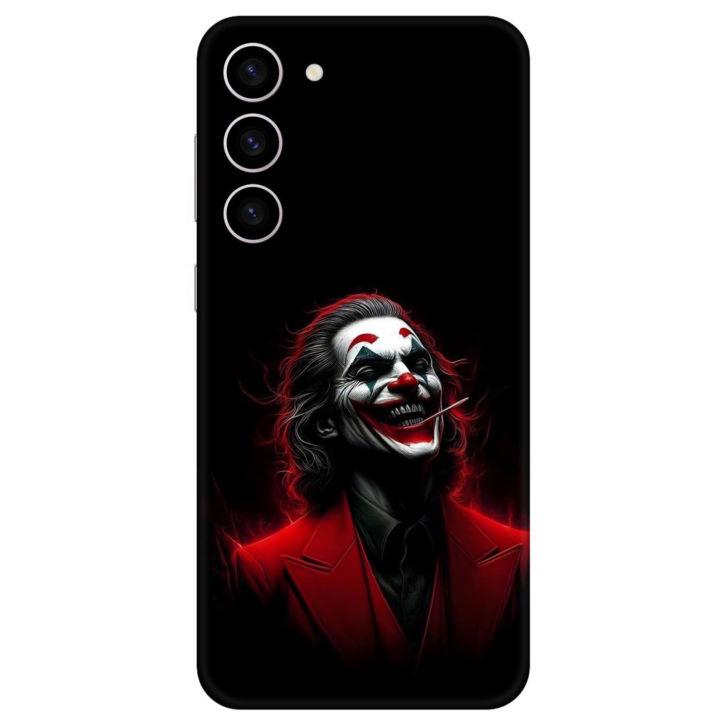 Samsung Galaxy S23 Plus (5G) Back Skins & Wraps