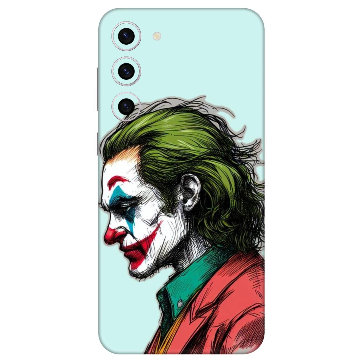 Samsung Galaxy S23 Plus (5G) Back Skins & Wraps