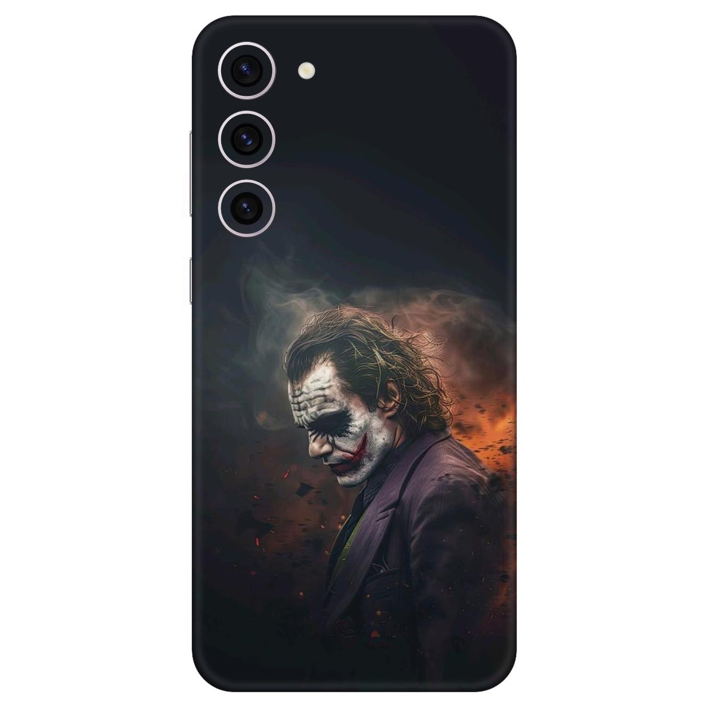 Samsung Galaxy S23 Plus (5G) Back Skins & Wraps