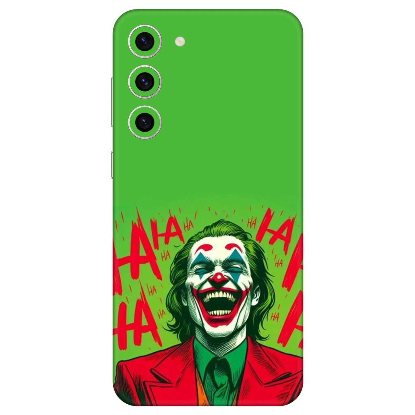 Samsung Galaxy S23 Plus (5G) Back Skins & Wraps
