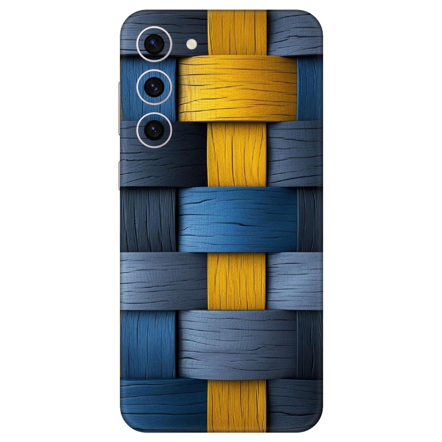 Samsung Galaxy S23 Plus (5G) Back Skins & Wraps