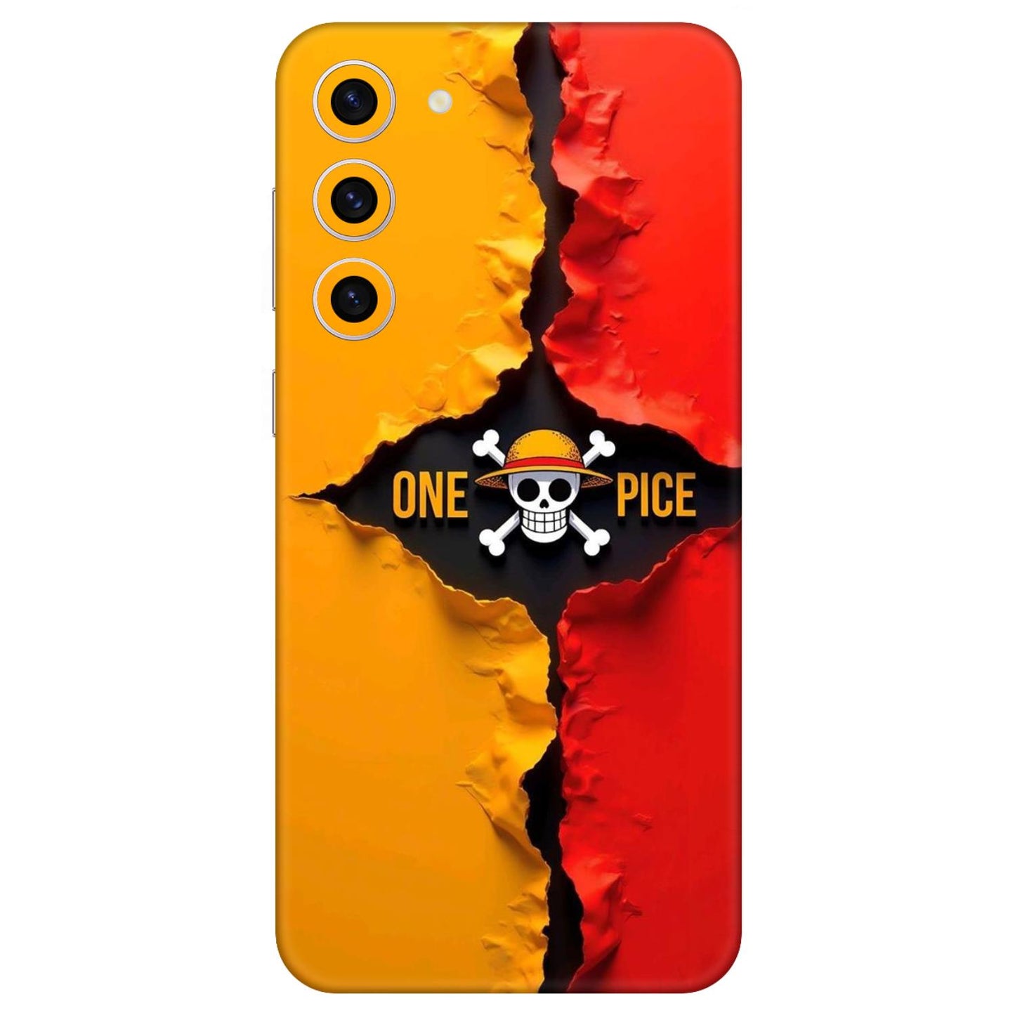 Samsung Galaxy S23 Plus (5G) Back Skins & Wraps