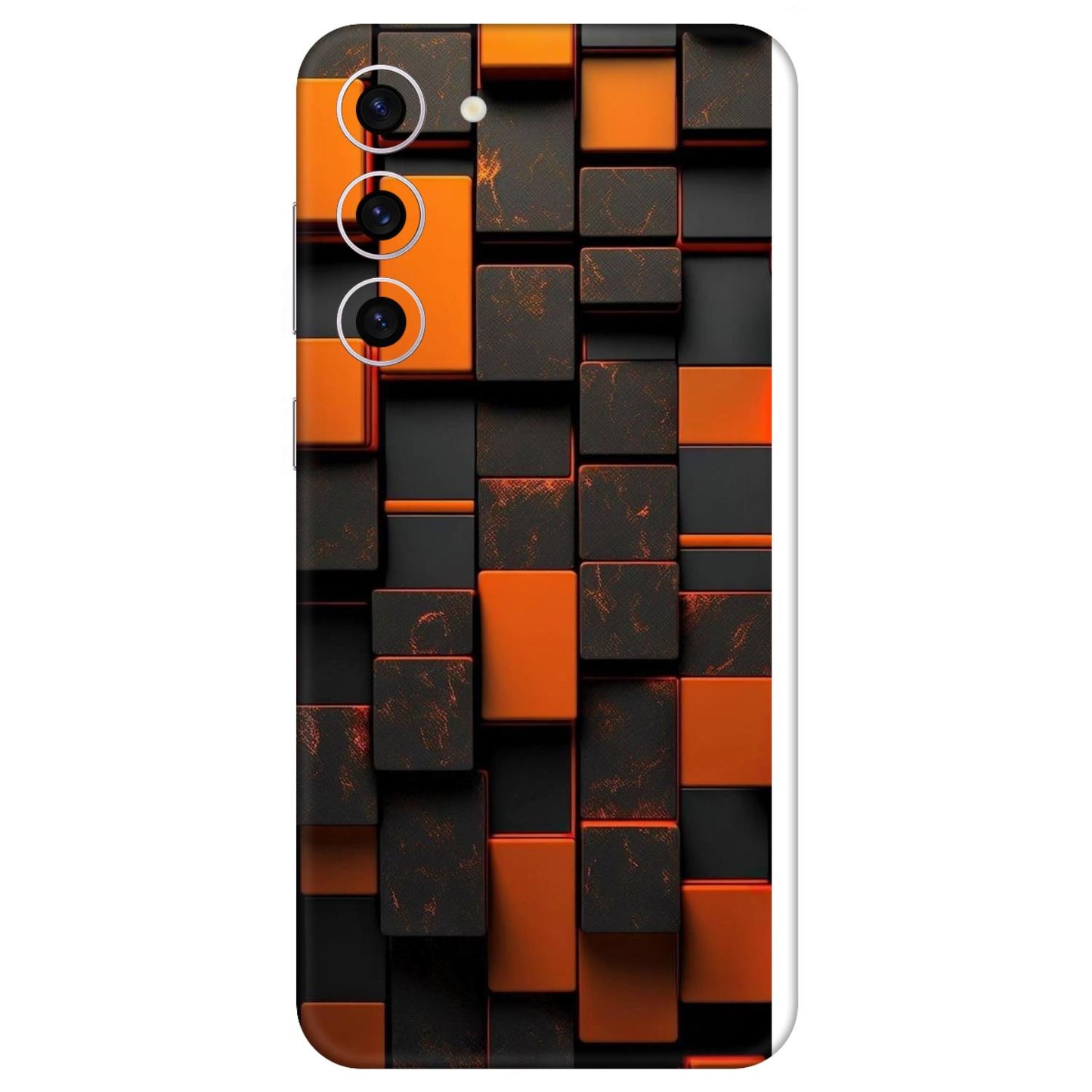 Samsung Galaxy S23 Plus (5G) Back Skins & Wraps