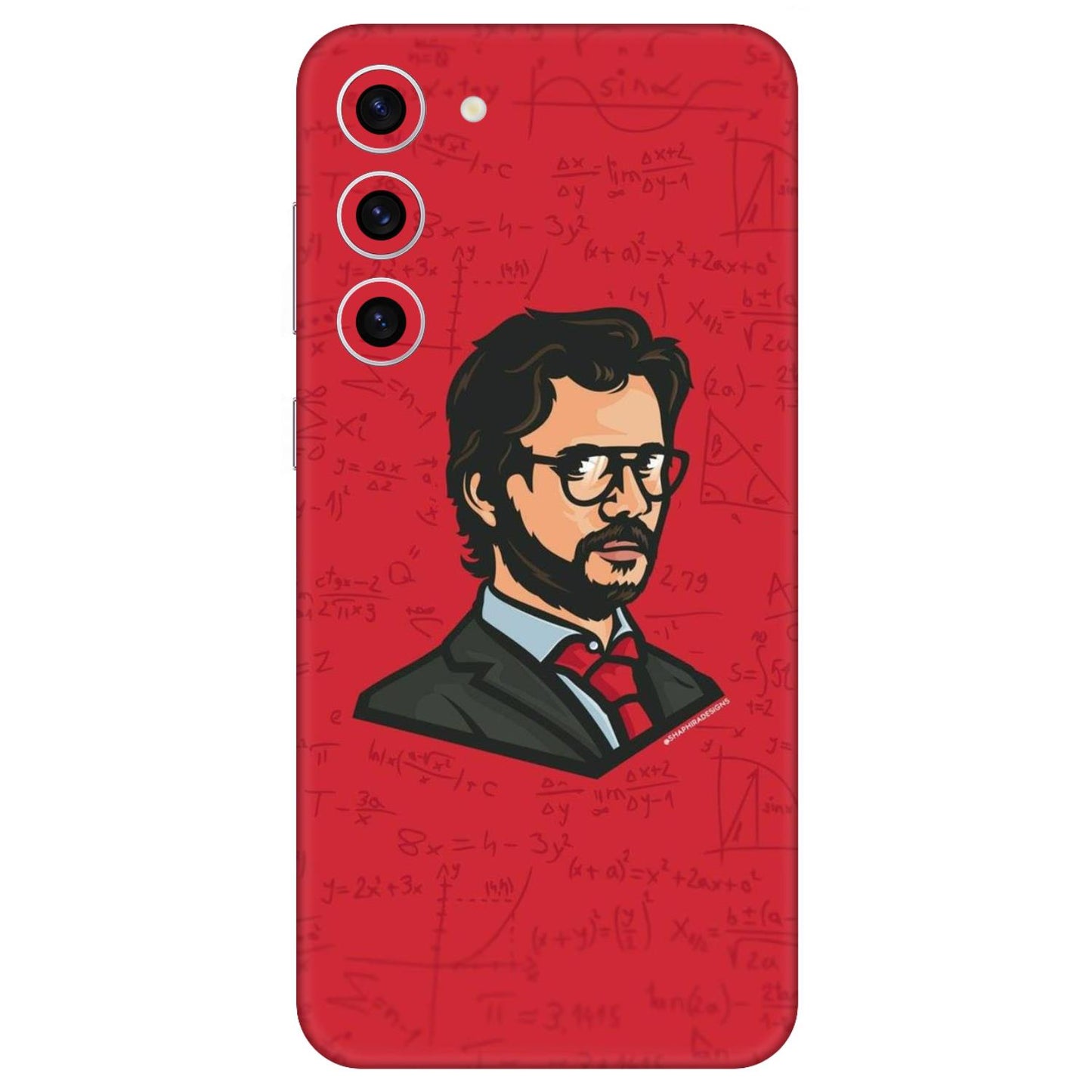 Samsung Galaxy S23 Plus (5G) Back Skins & Wraps