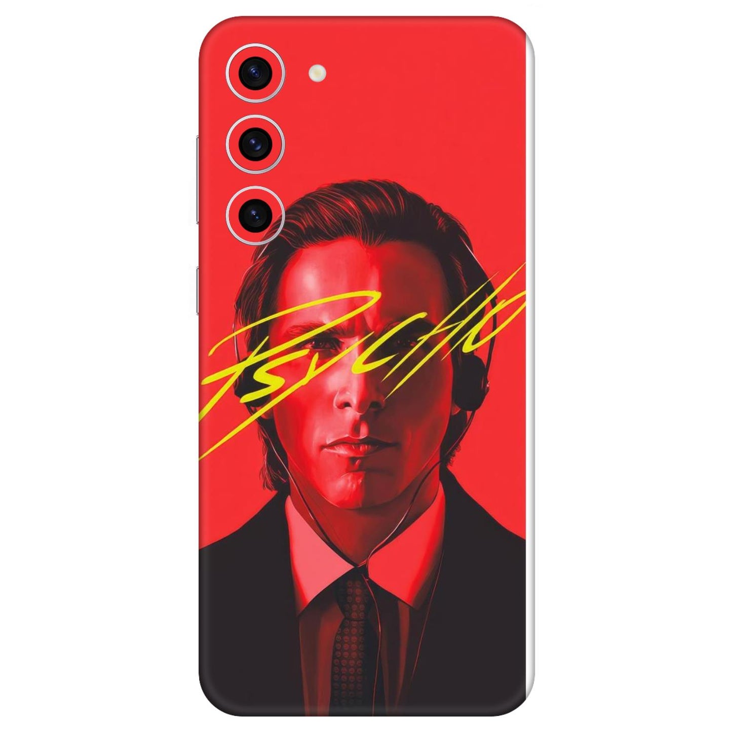 Samsung Galaxy S23 Plus (5G) Back Skins & Wraps