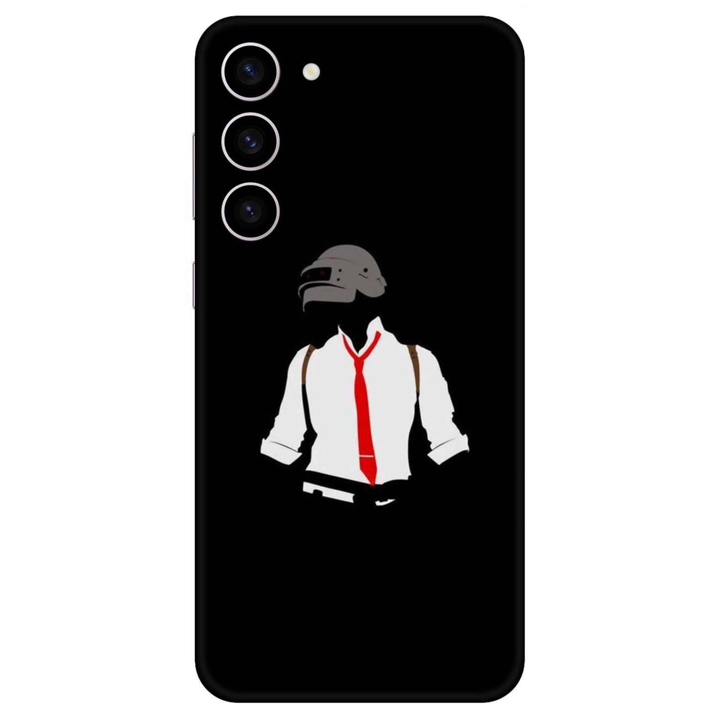 Samsung Galaxy S23 Plus (5G) Back Skins & Wraps