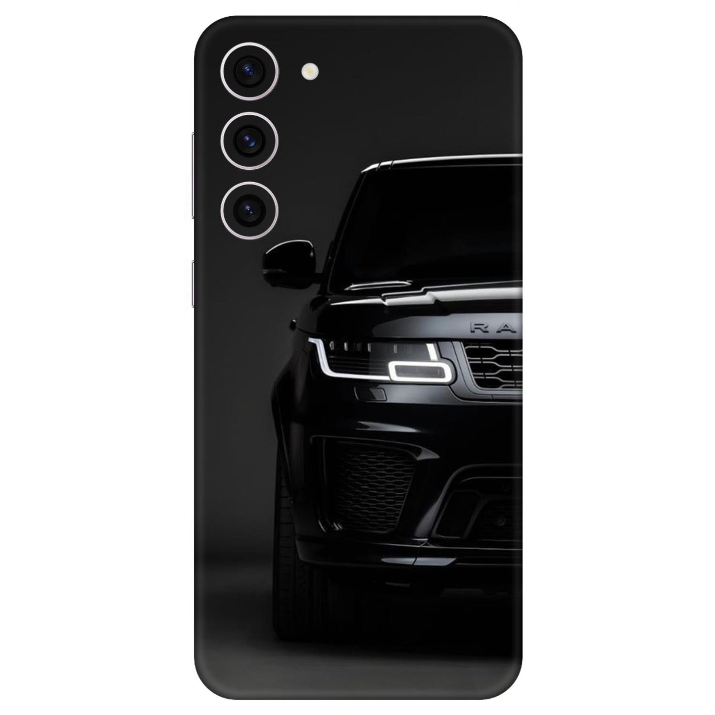 Samsung Galaxy S23 Plus (5G) Back Skins & Wraps