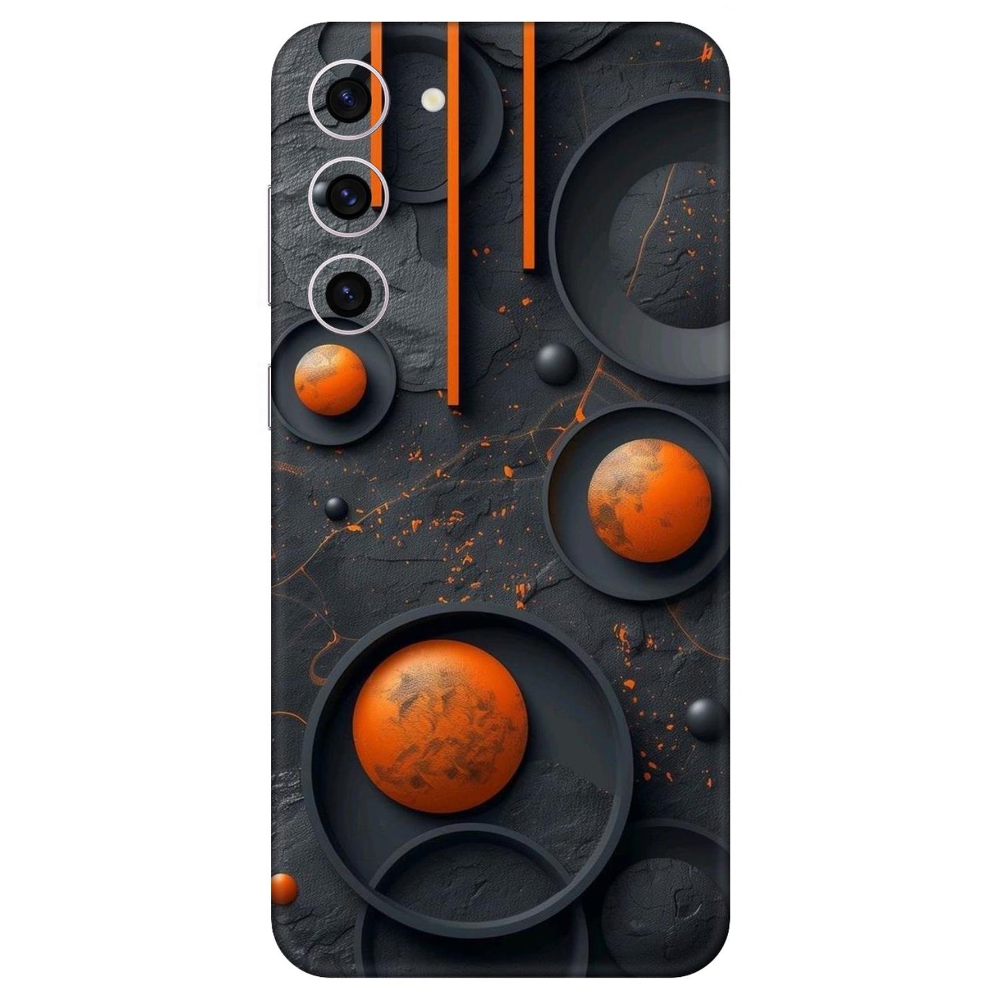 Samsung Galaxy S23 Plus (5G) Back Skins & Wraps