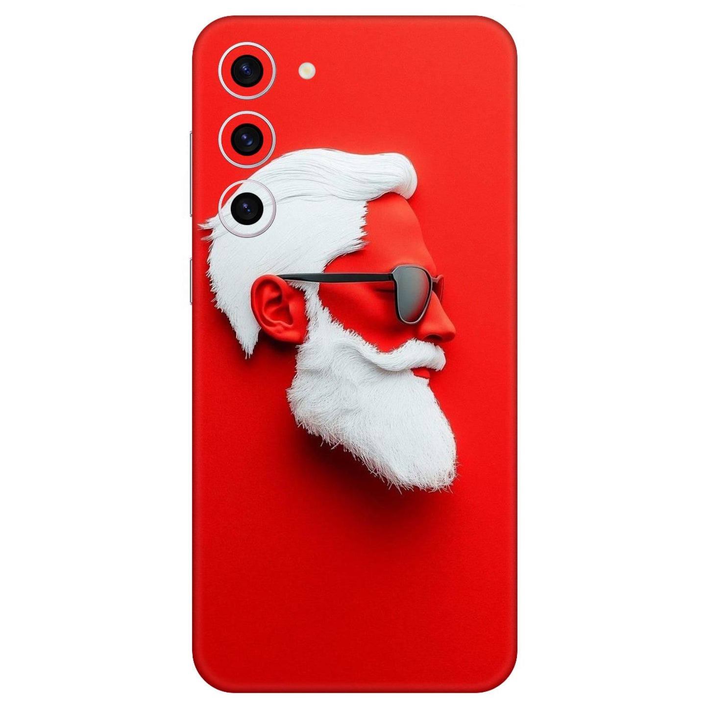 Samsung Galaxy S23 Plus (5G) Back Skins & Wraps