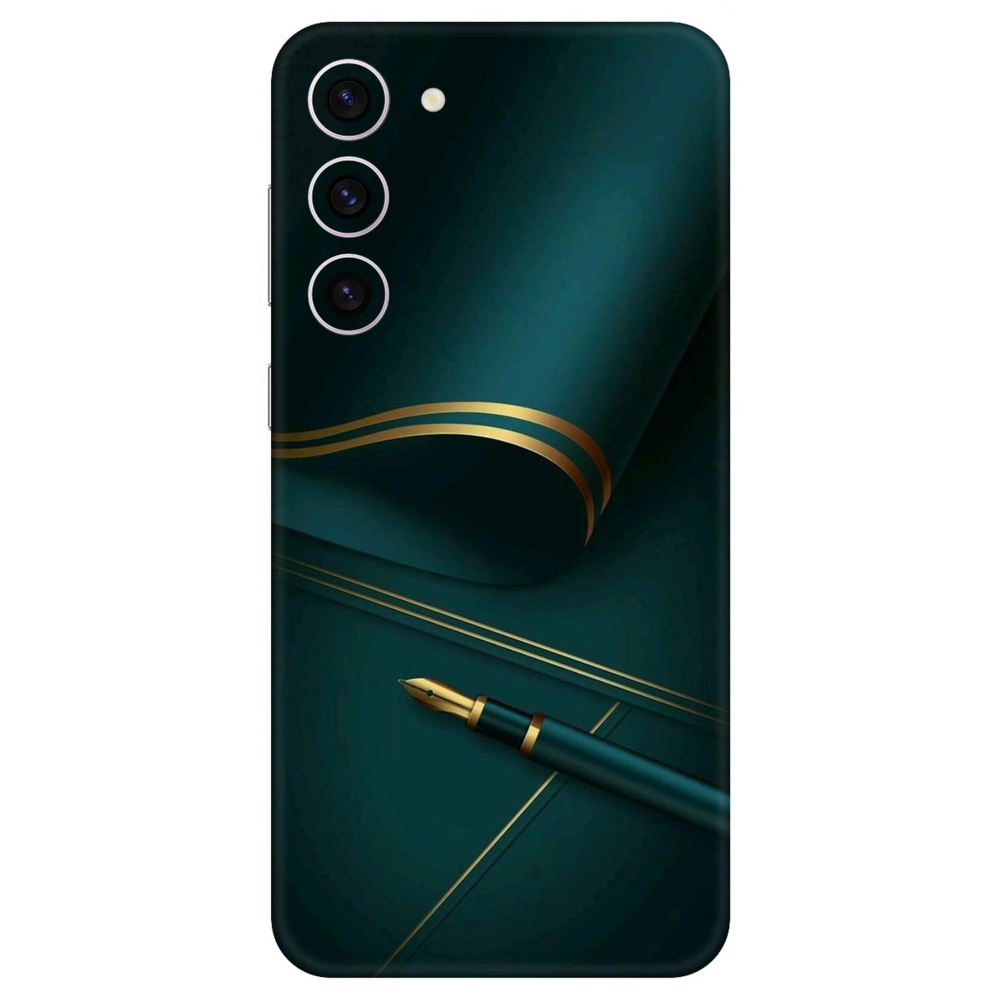 Samsung Galaxy S23 Plus (5G) Back Skins & Wraps