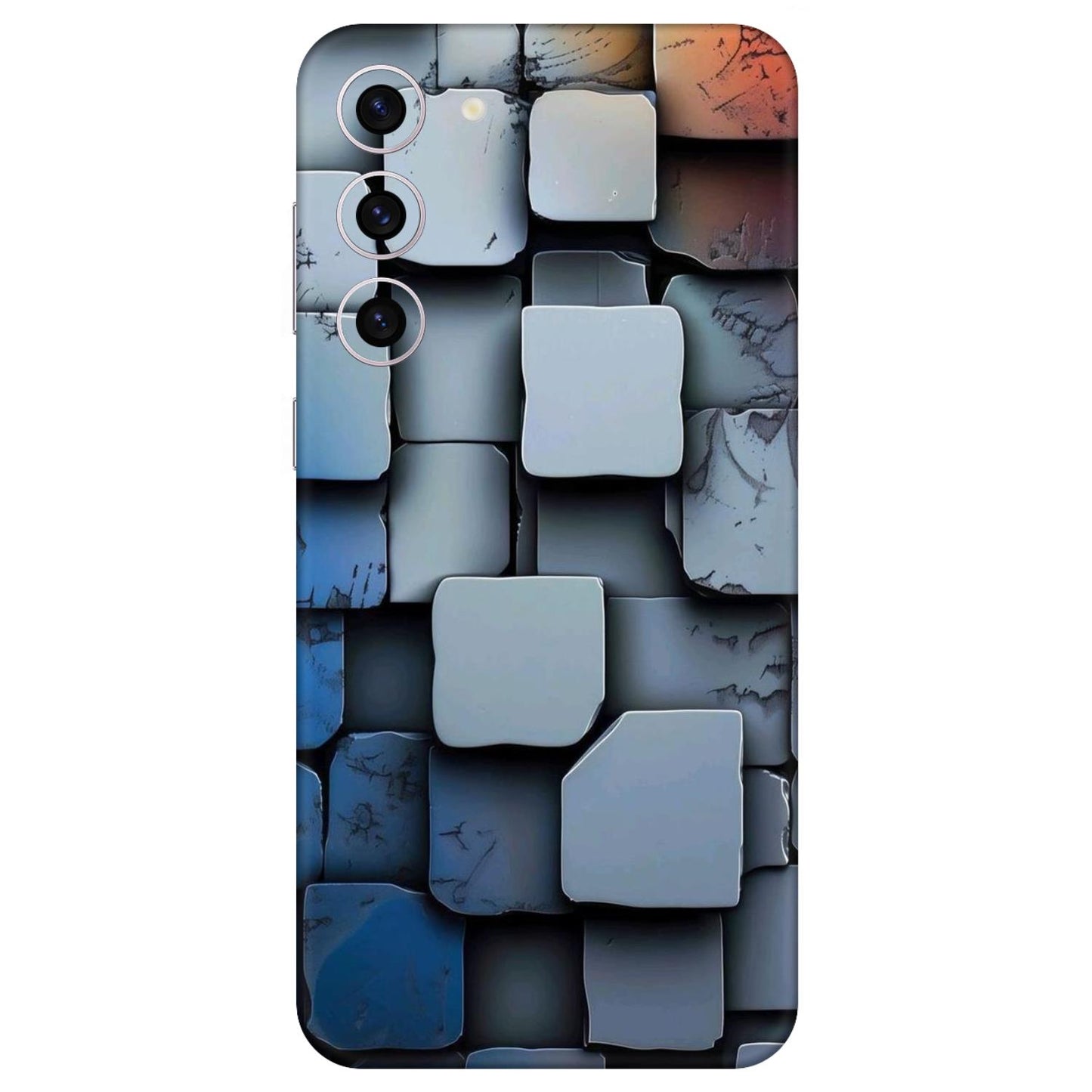 Samsung Galaxy S23 Plus (5G) Back Skins & Wraps