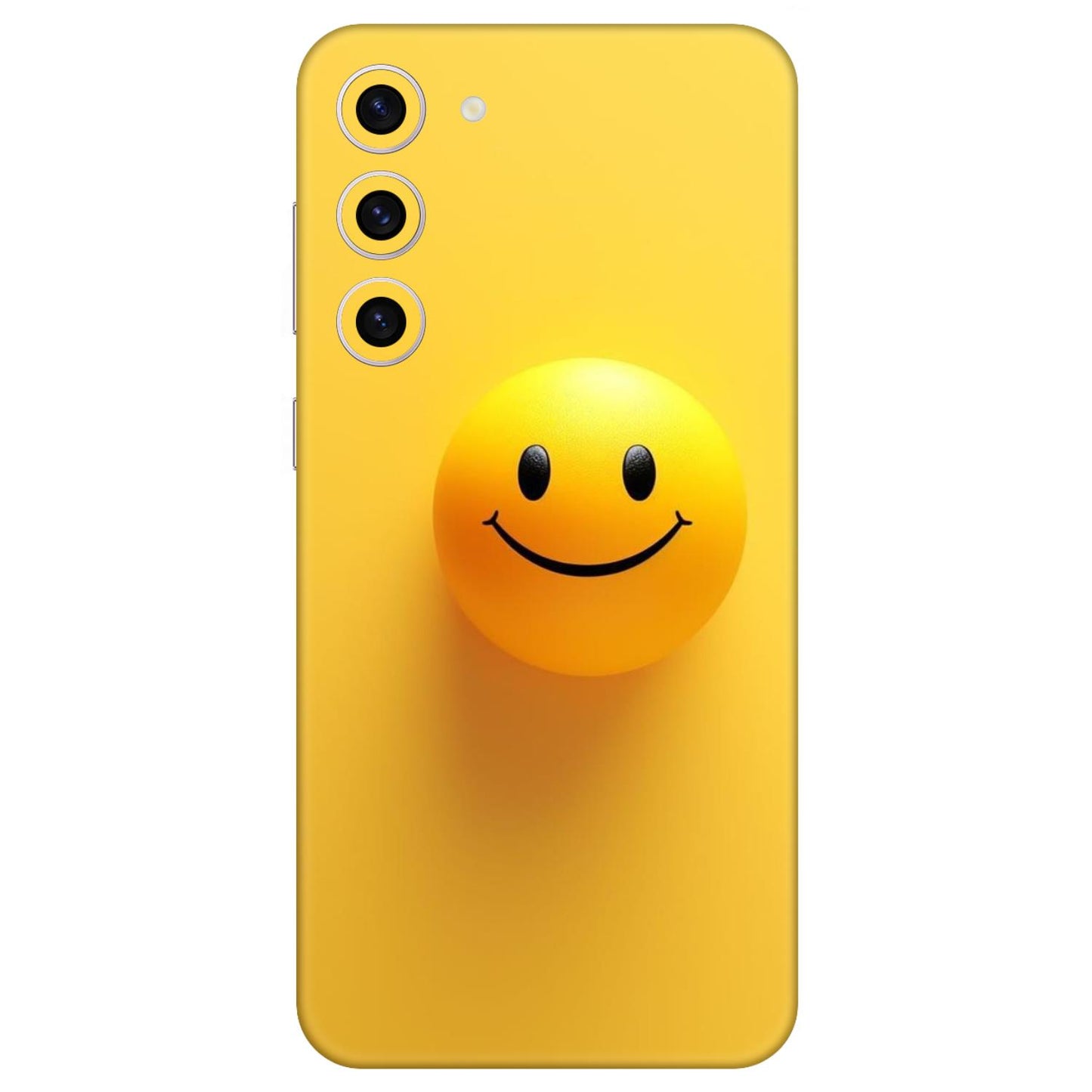 Samsung Galaxy S23 Plus (5G) Back Skins & Wraps