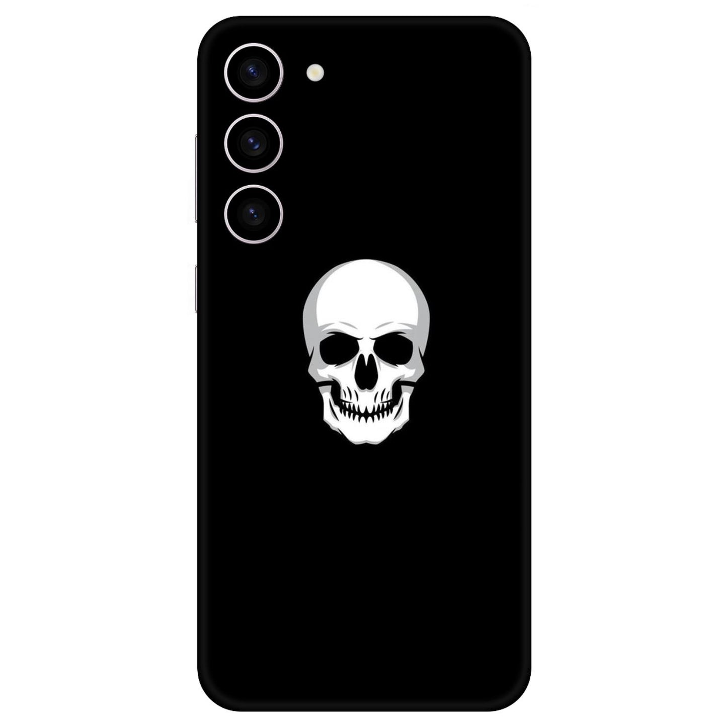 Samsung Galaxy S23 Plus (5G) Back Skins & Wraps