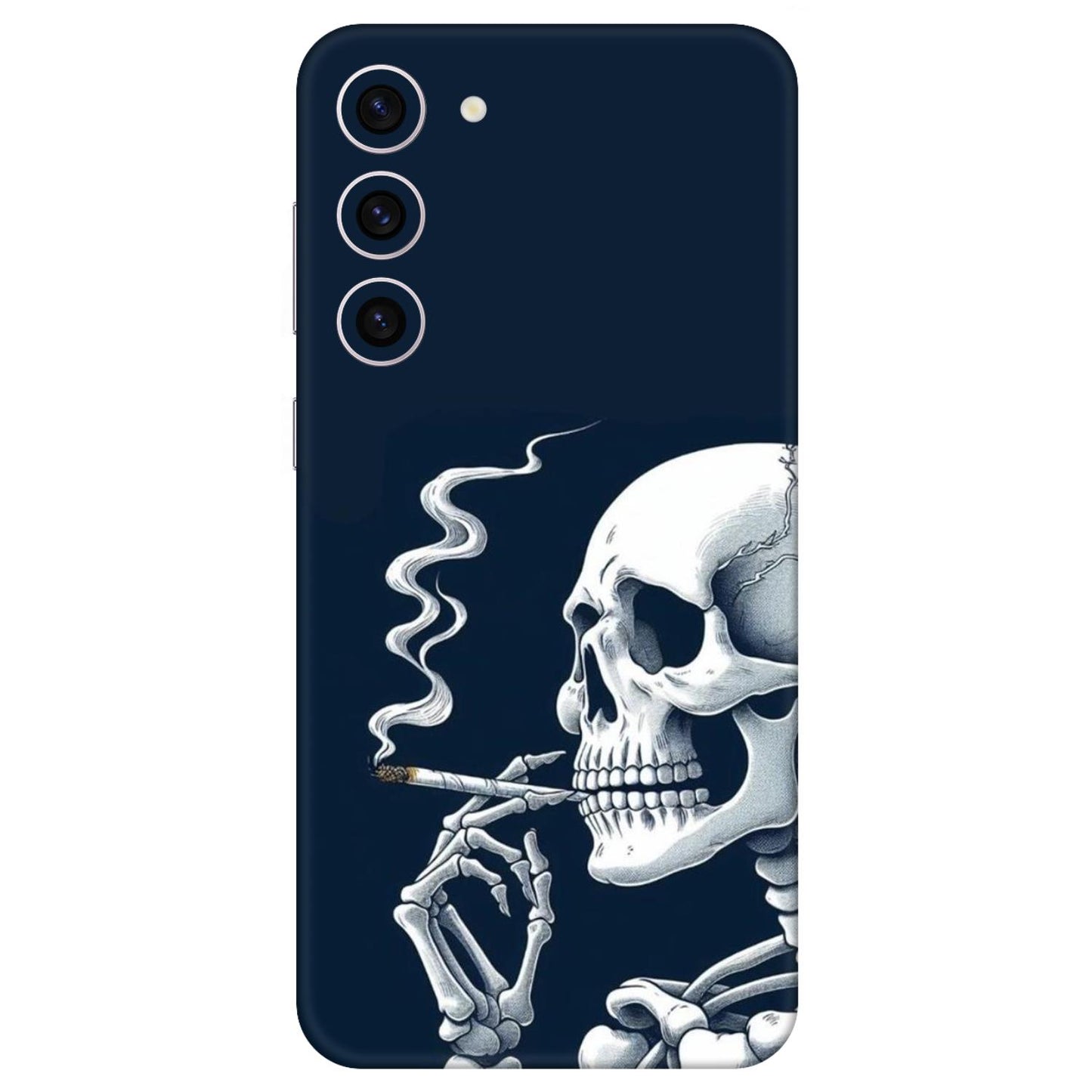 Samsung Galaxy S23 Plus (5G) Back Skins & Wraps