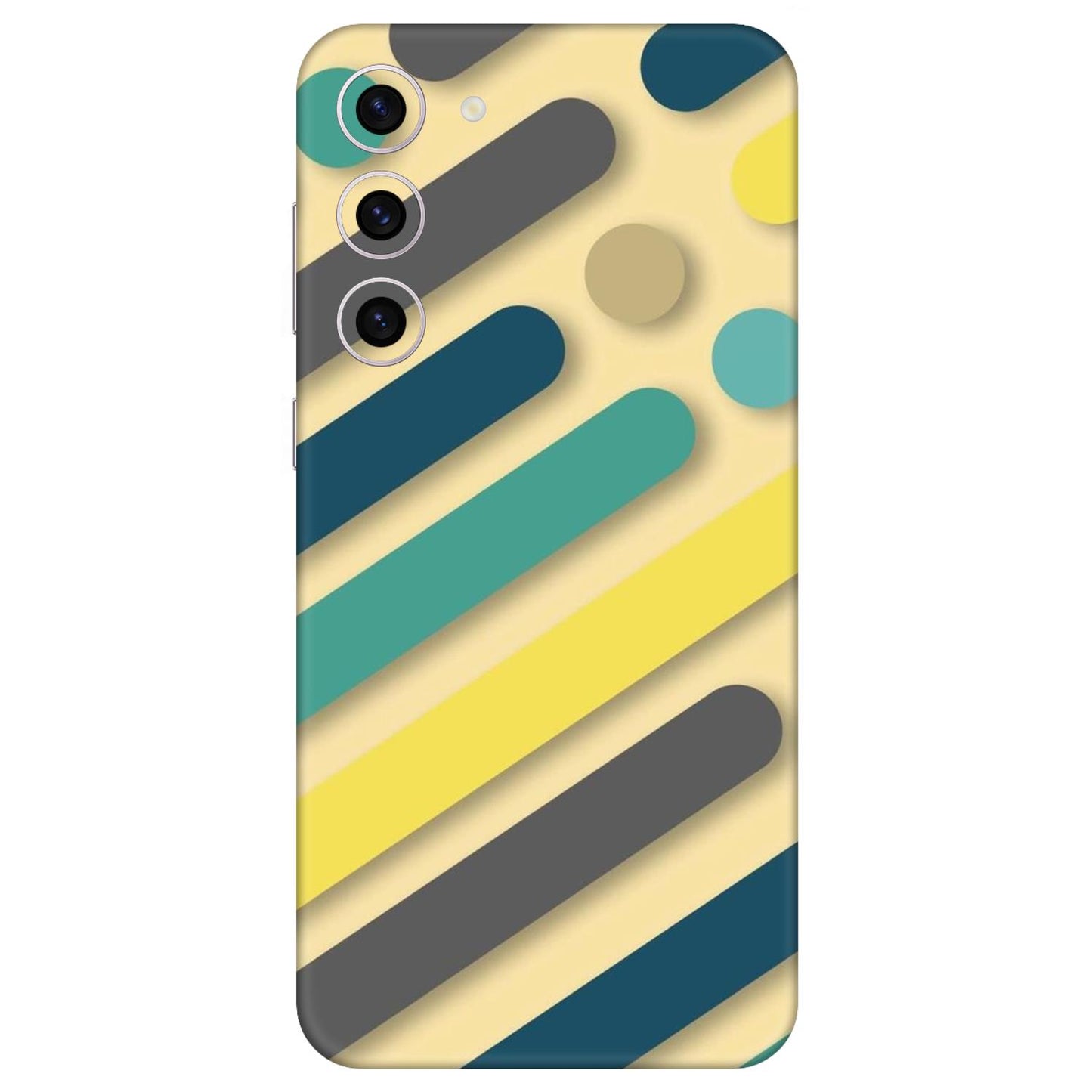 Samsung Galaxy S23 Plus (5G) Back Skins & Wraps