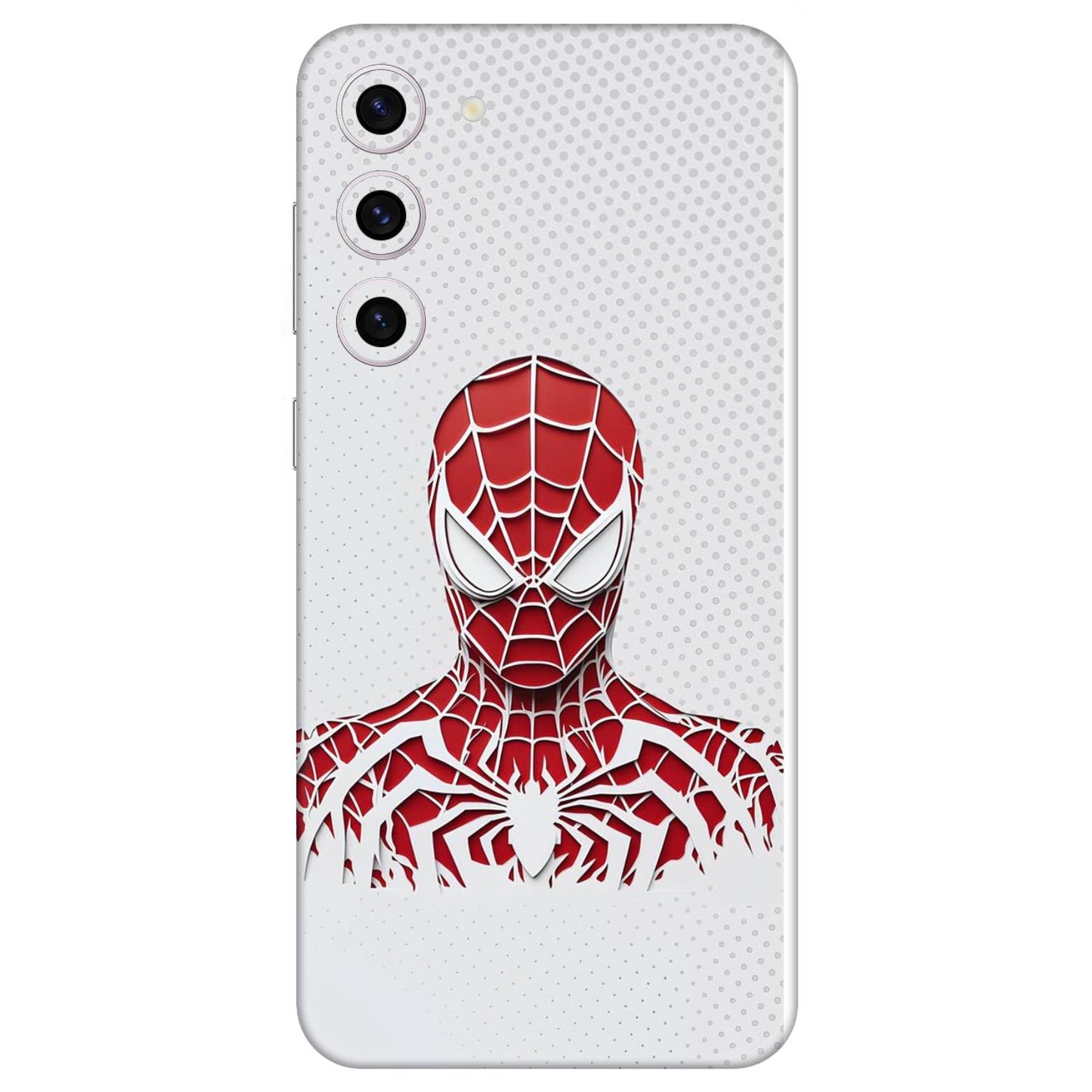 Samsung Galaxy S23 Plus (5G) Back Skins & Wraps