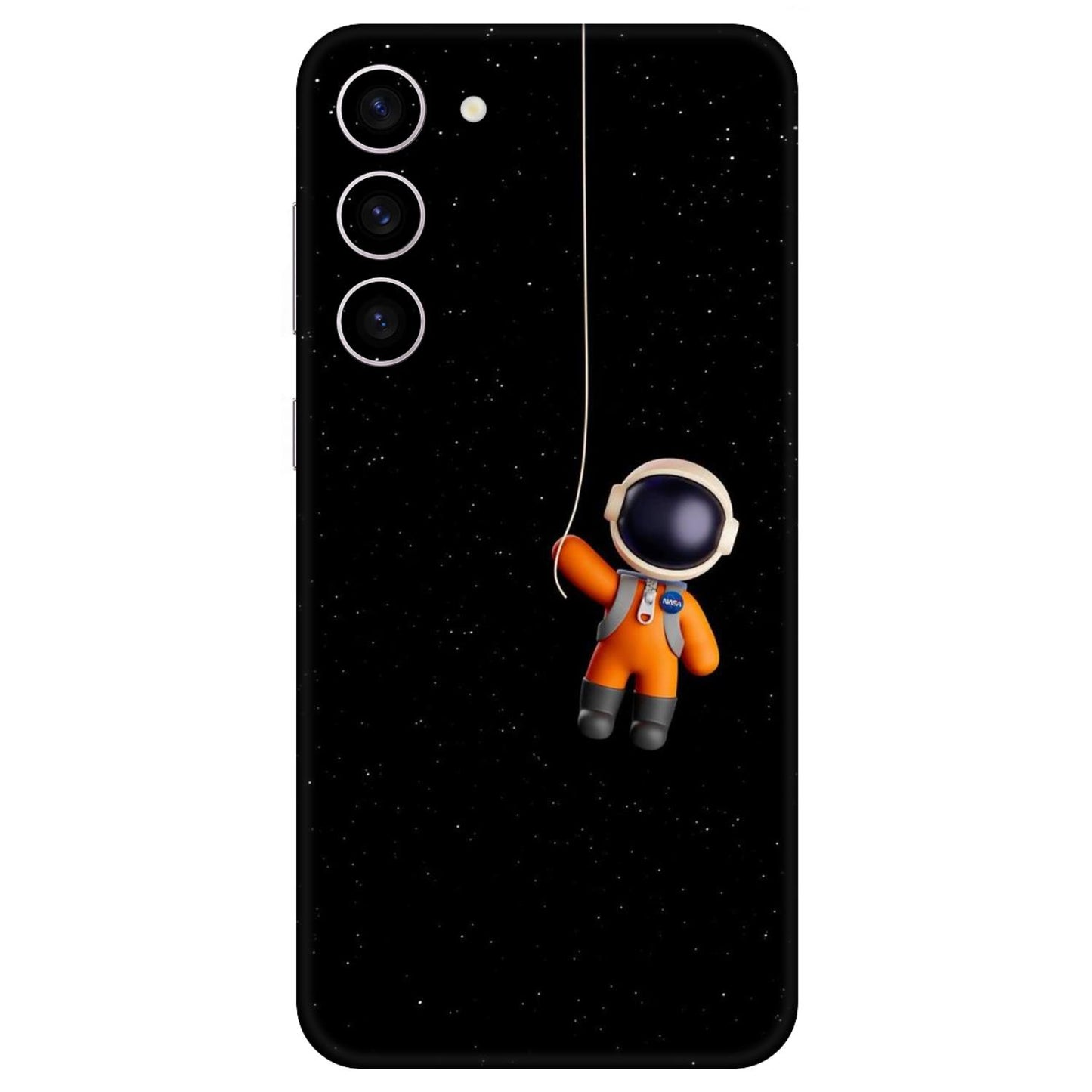 Samsung Galaxy S23 Plus (5G) Back Skins & Wraps
