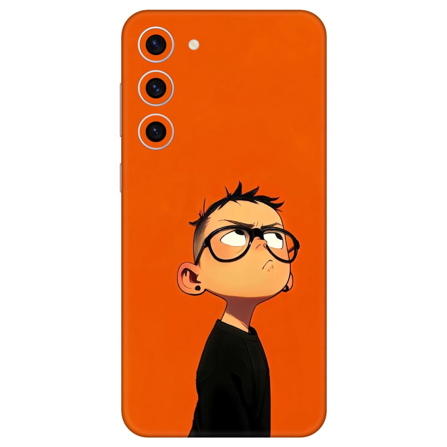 Samsung Galaxy S23 Plus (5G) Back Skins & Wraps