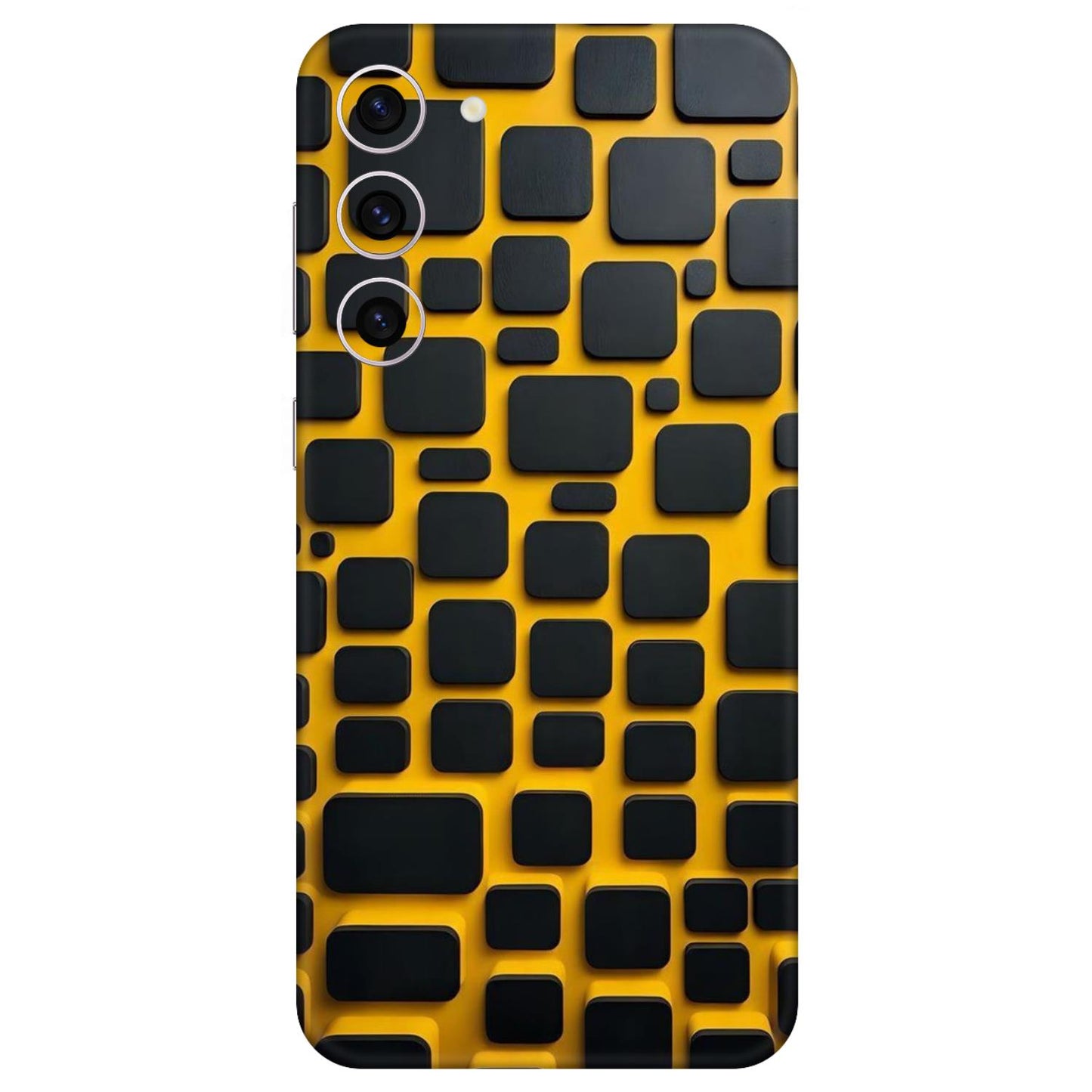 Samsung Galaxy S23 Plus (5G) Back Skins & Wraps