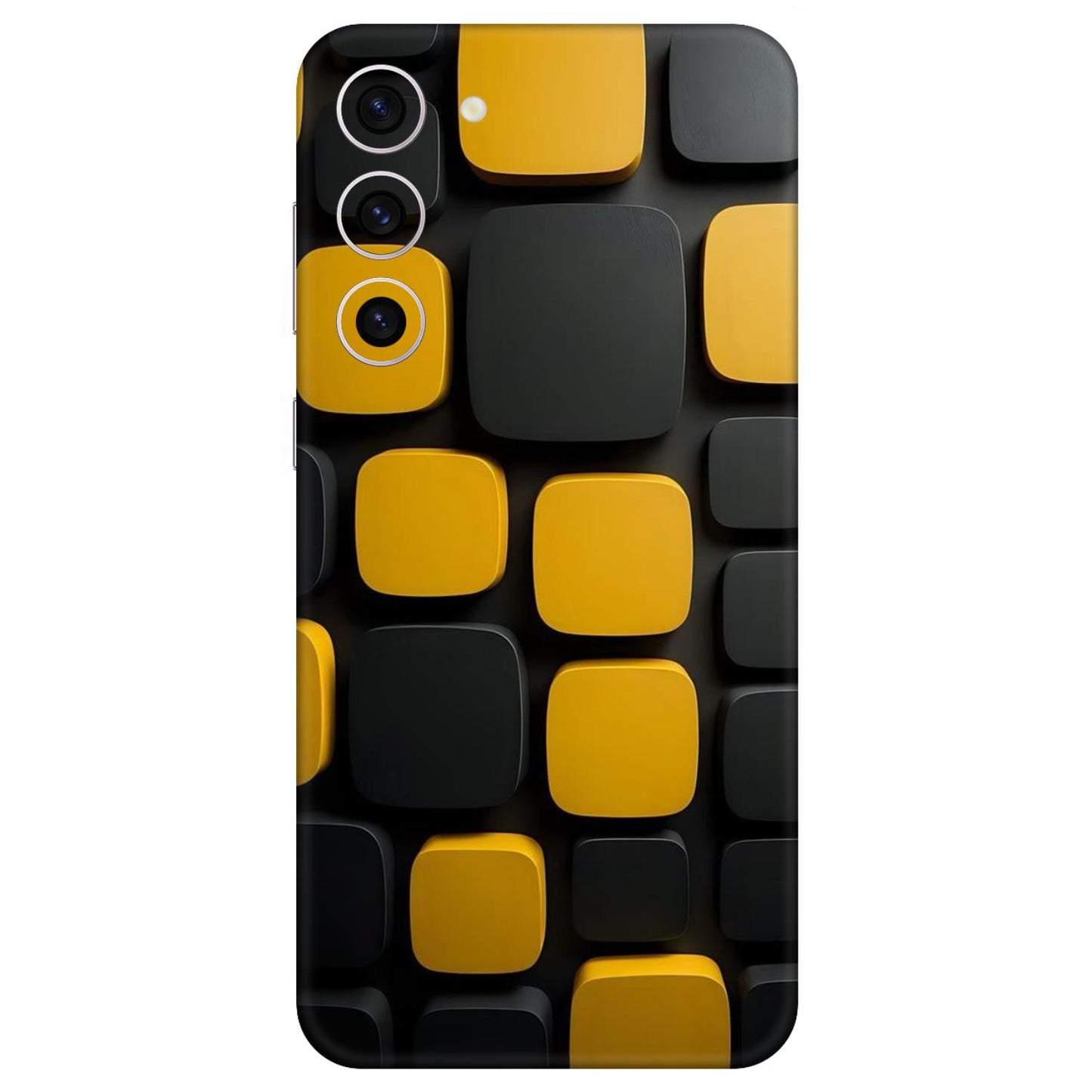 Samsung Galaxy S23 Plus (5G) Back Skins & Wraps