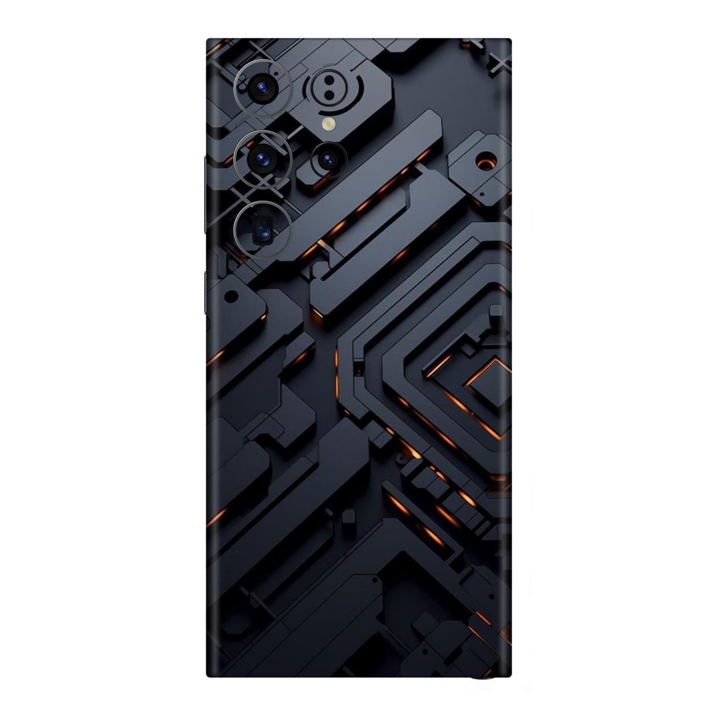 Samsung Galaxy S23 Ultra (5G) Back Skins & Wraps