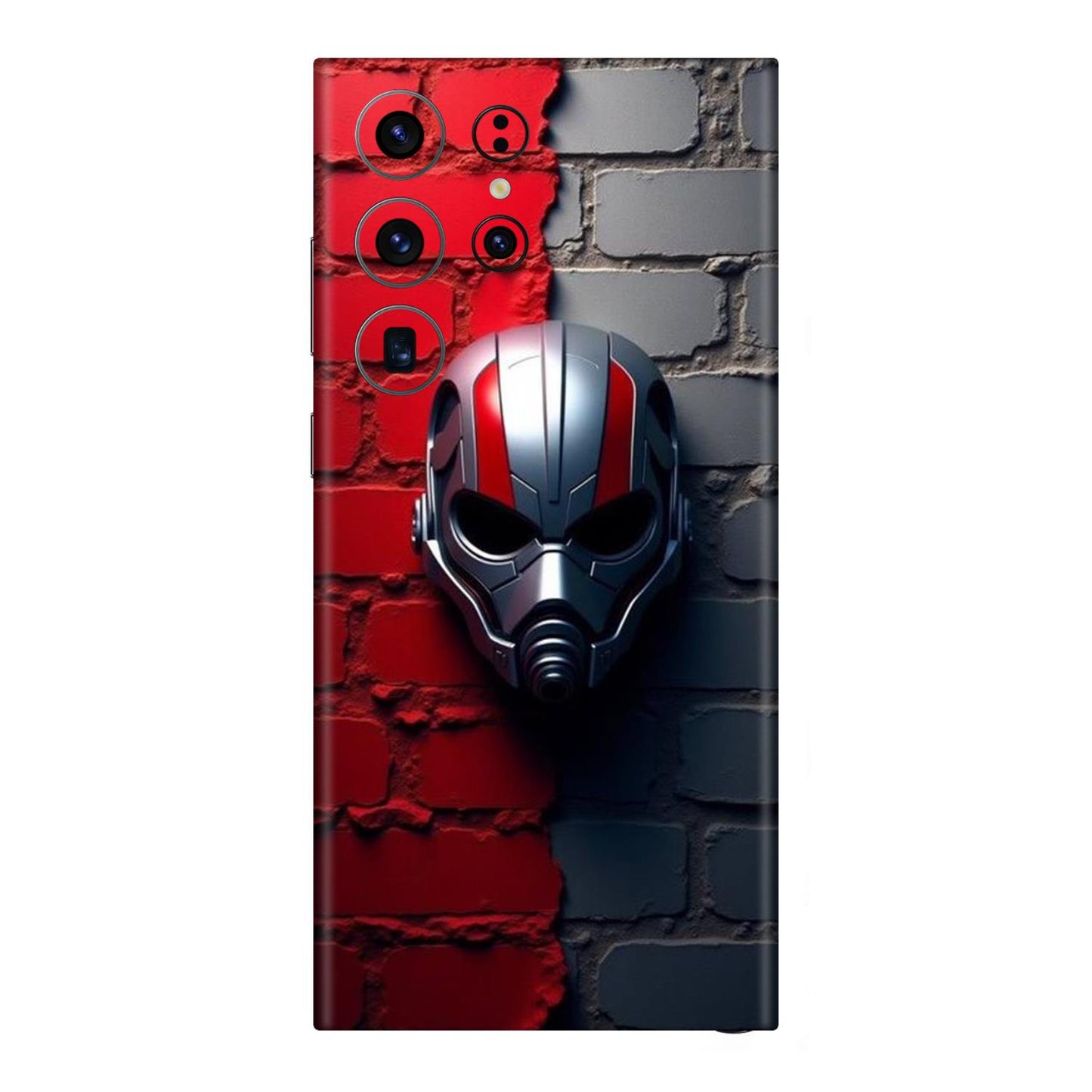 Samsung Galaxy S23 Ultra (5G) Back Skins & Wraps