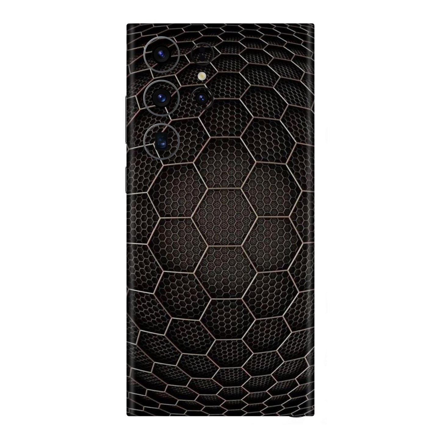 Samsung Galaxy S23 Ultra (5G) Back Skins & Wraps
