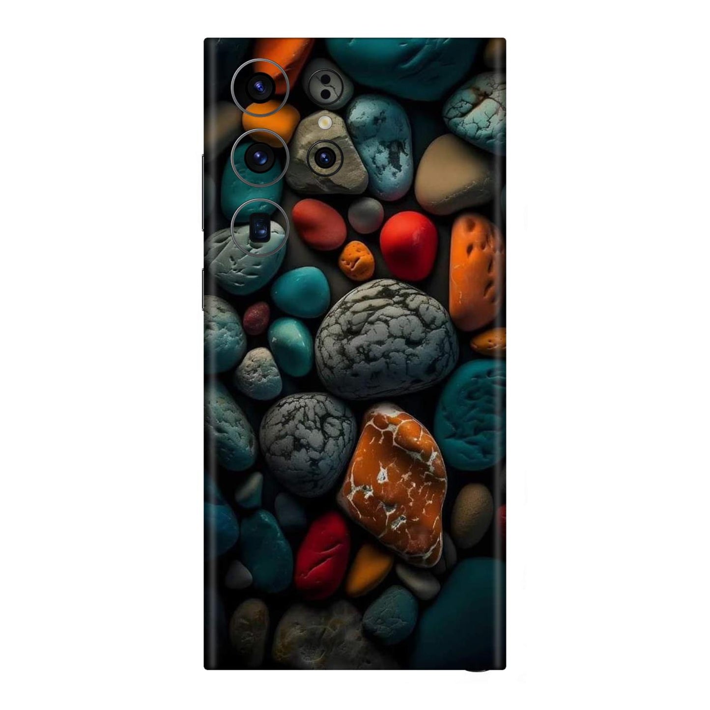 Samsung Galaxy S23 Ultra (5G) Back Skins & Wraps