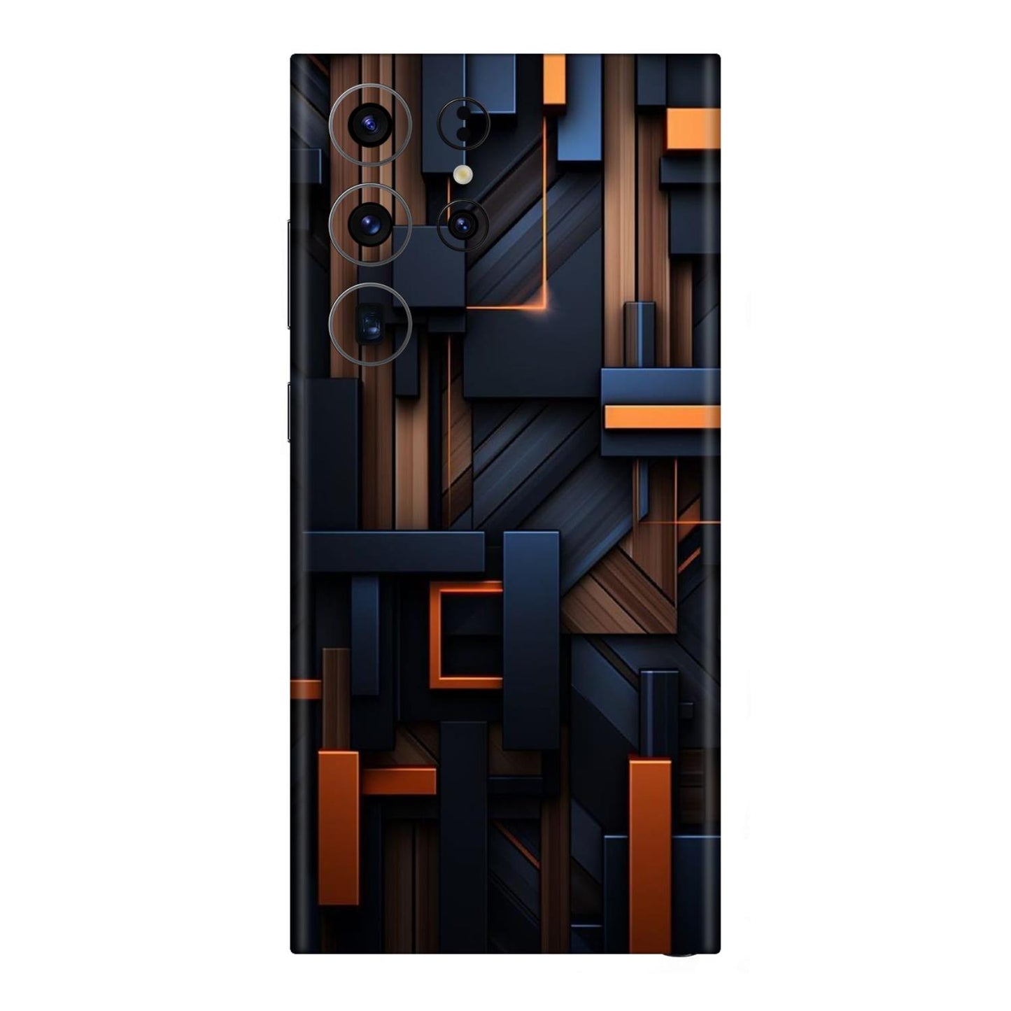Samsung Galaxy S23 Ultra (5G) Back Skins & Wraps