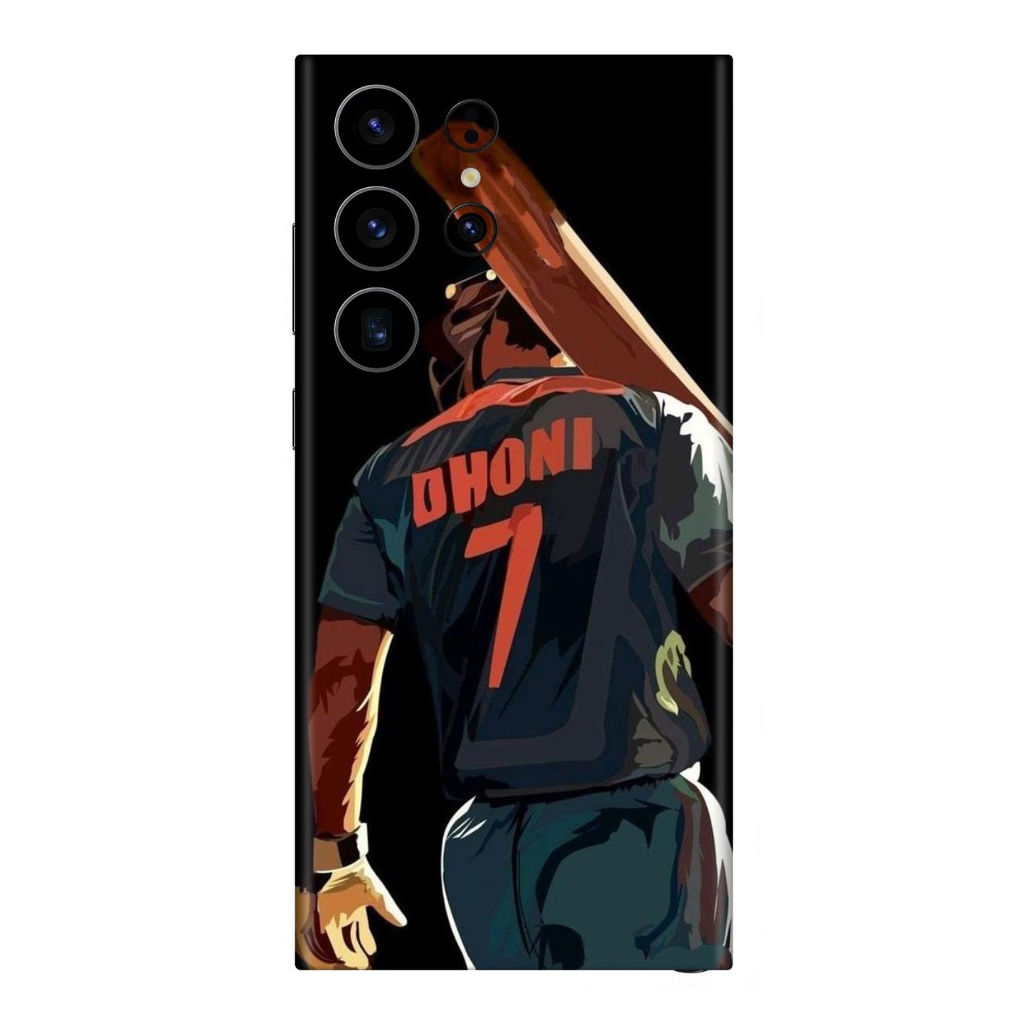 Samsung Galaxy S23 Ultra (5G) Back Skins & Wraps