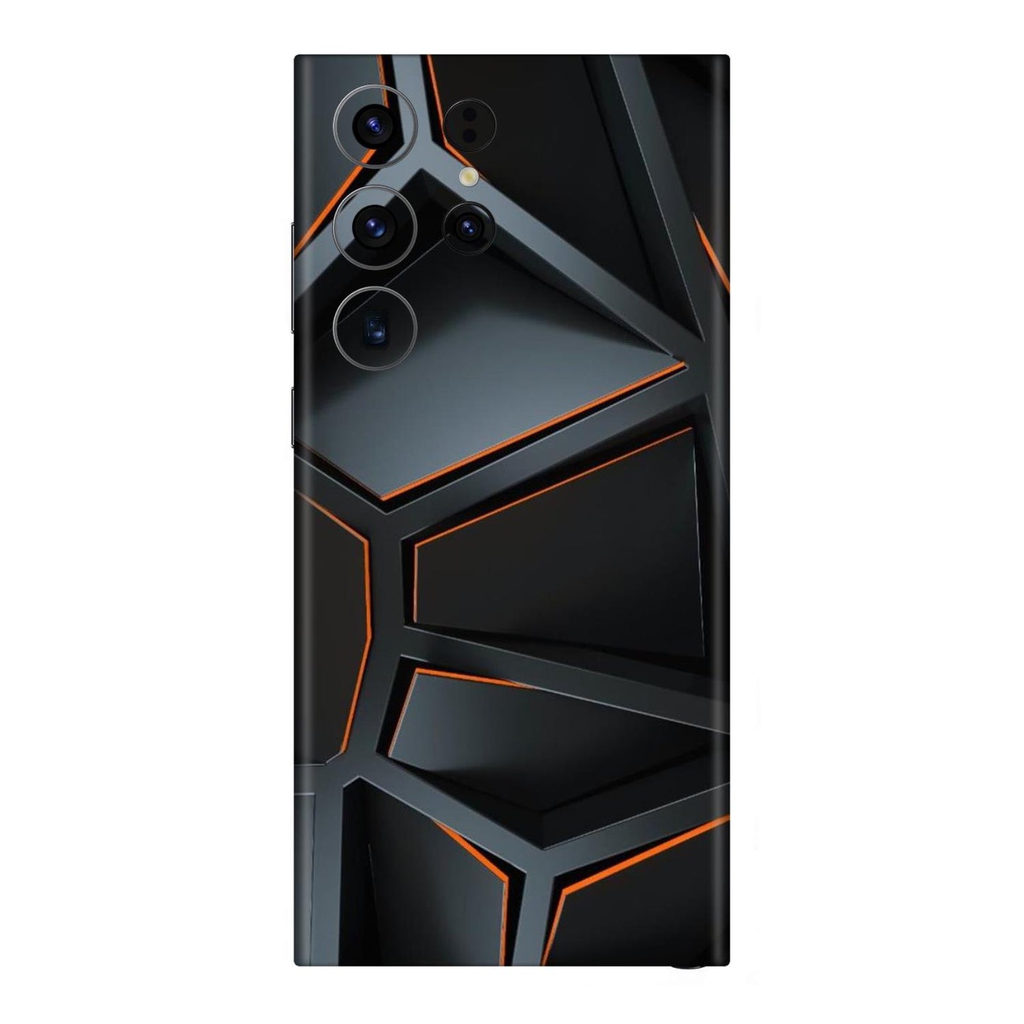 Samsung Galaxy S23 Ultra (5G) Back Skins & Wraps
