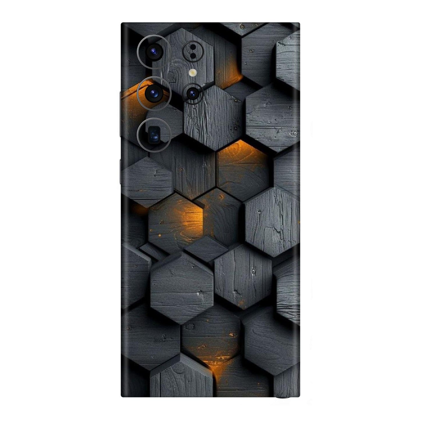 Samsung Galaxy S23 Ultra (5G) Back Skins & Wraps