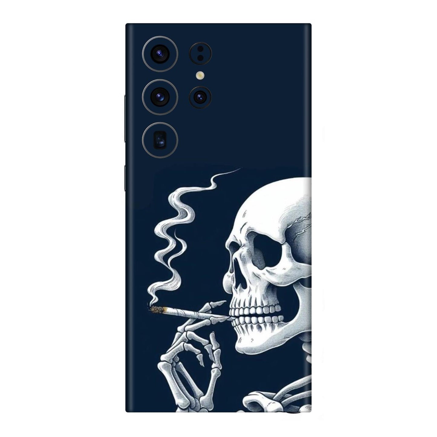 Samsung Galaxy S23 Ultra (5G) Back Skins & Wraps