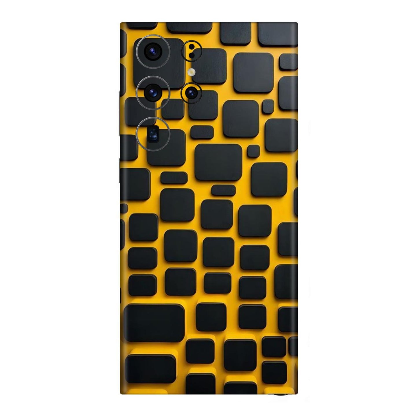 Samsung Galaxy S23 Ultra (5G) Back Skins & Wraps