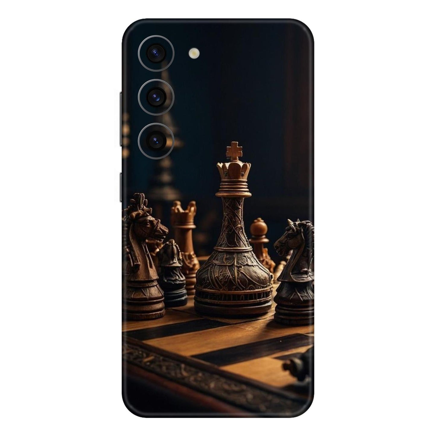 Samsung Galaxy S23 (5G) Back Skins & Wraps