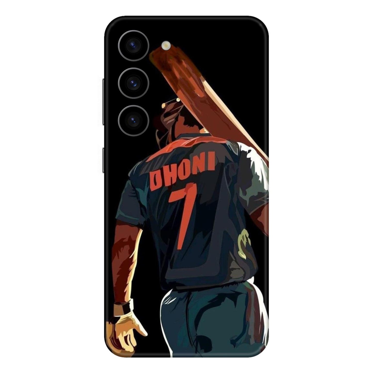 Samsung Galaxy S23 (5G) Back Skins & Wraps