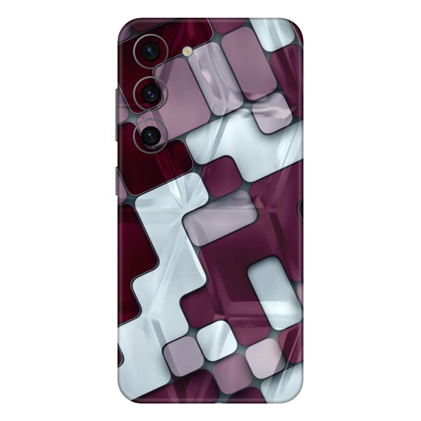 Samsung Galaxy S23 (5G) Back Skins & Wraps