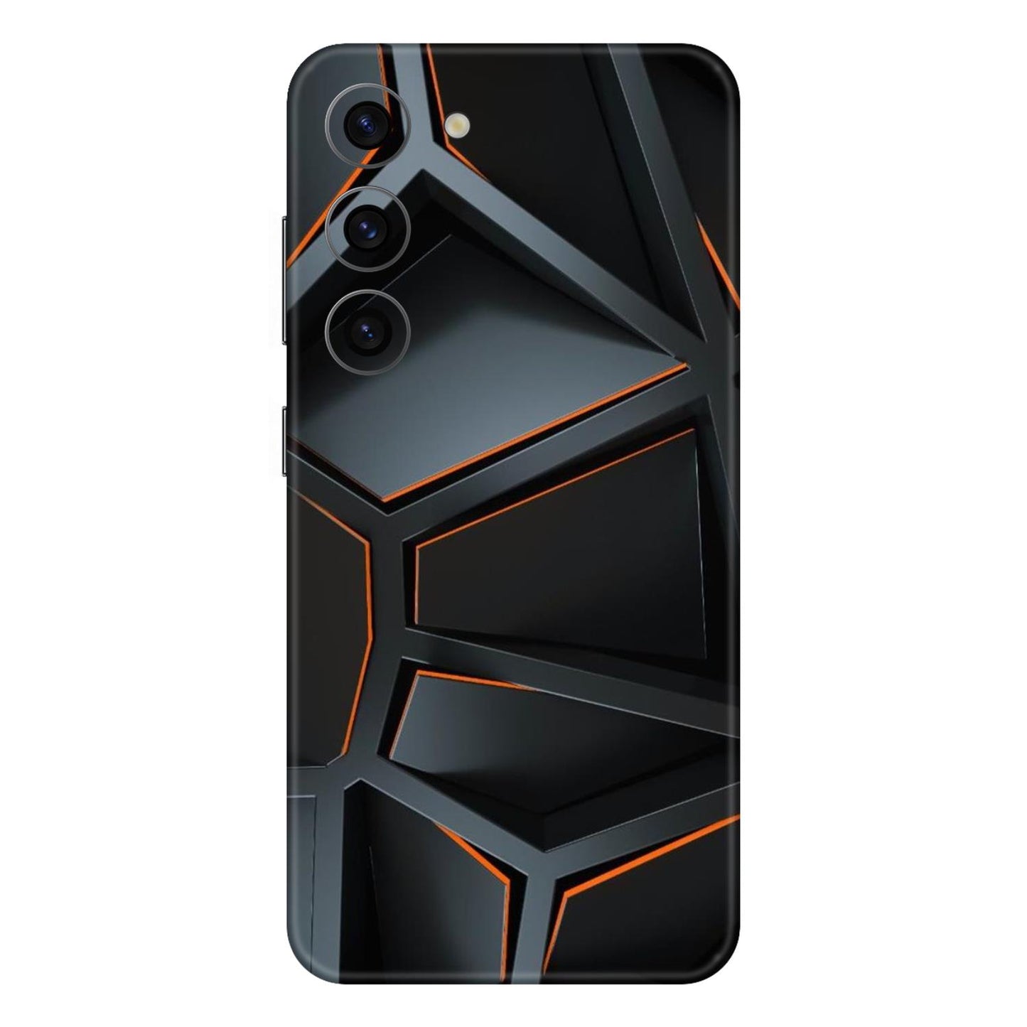 Samsung Galaxy S23 (5G) Back Skins & Wraps