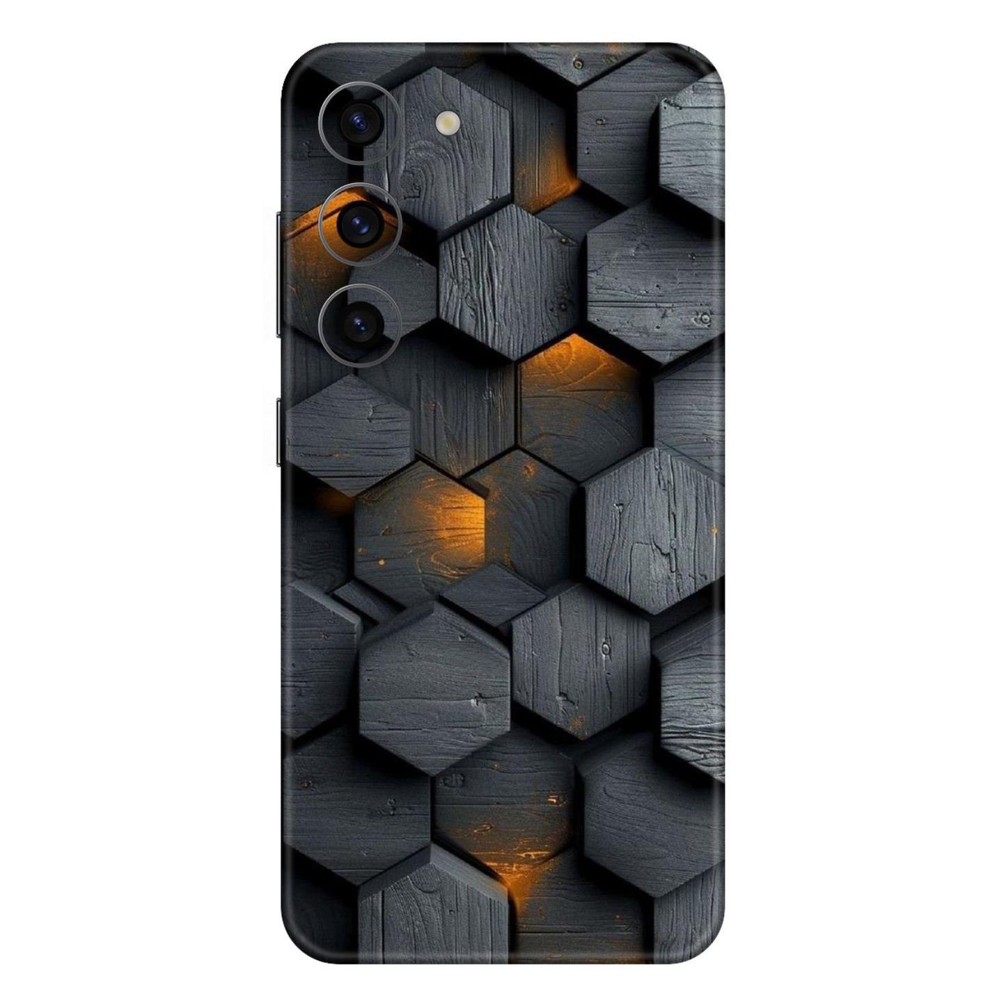 Samsung Galaxy S23 (5G) Back Skins & Wraps