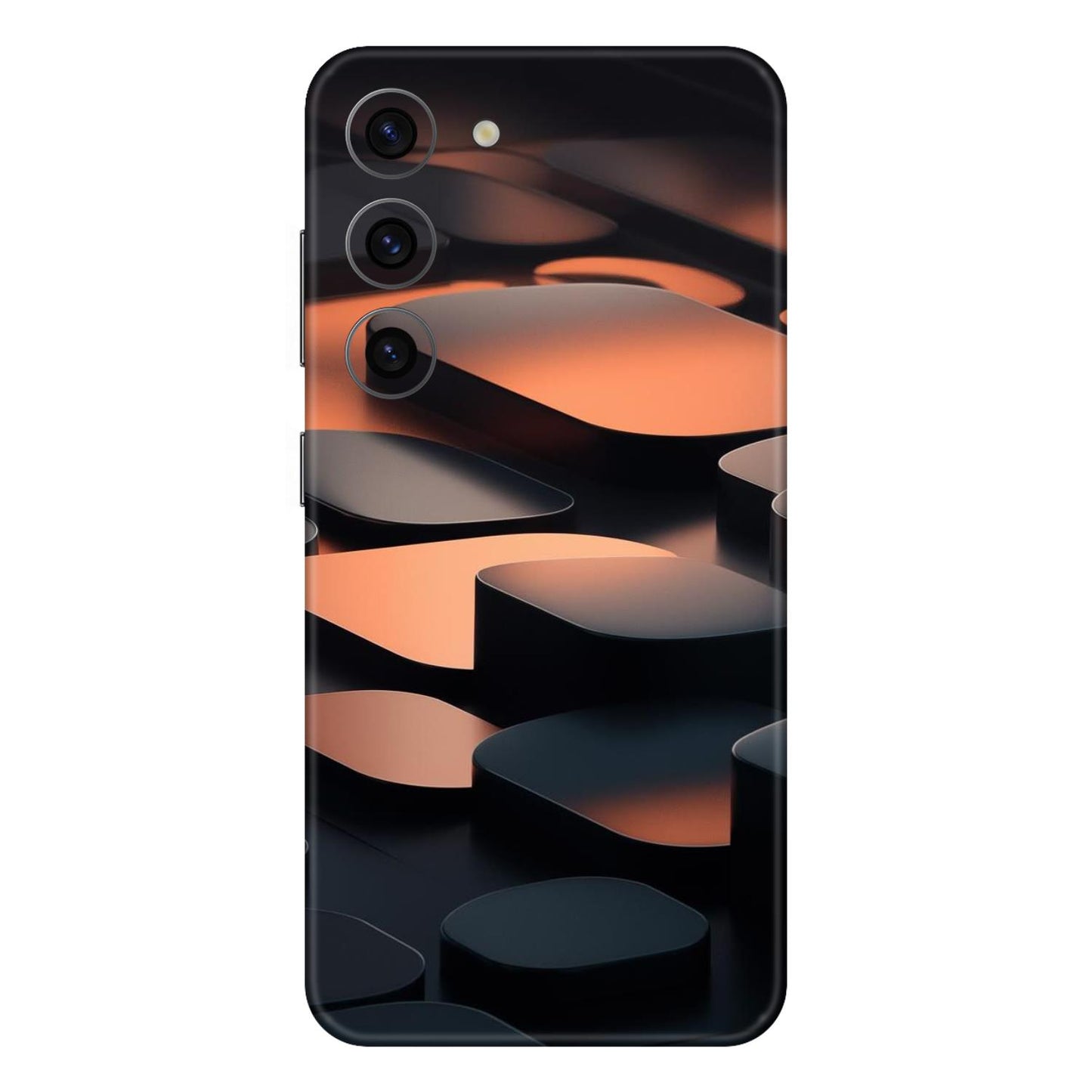 Samsung Galaxy S23 (5G) Back Skins & Wraps