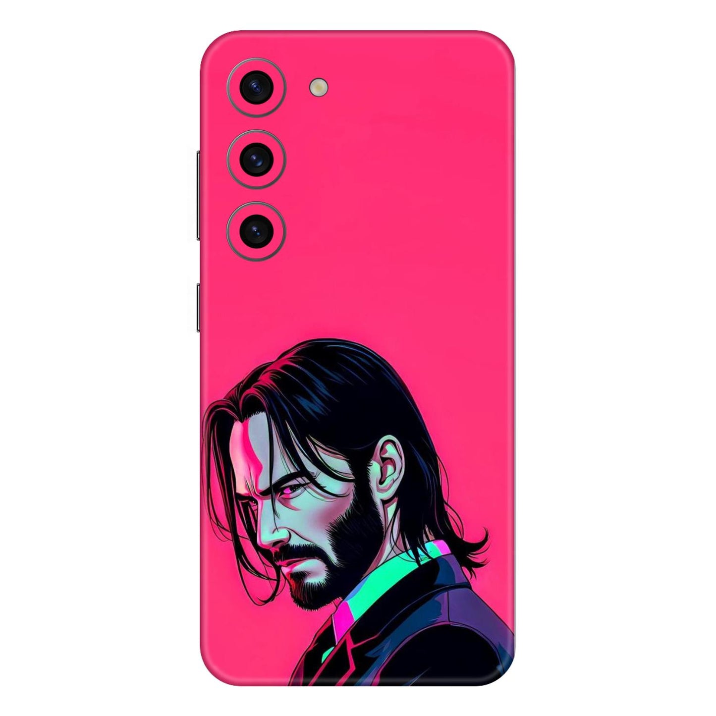 Samsung Galaxy S23 (5G) Back Skins & Wraps