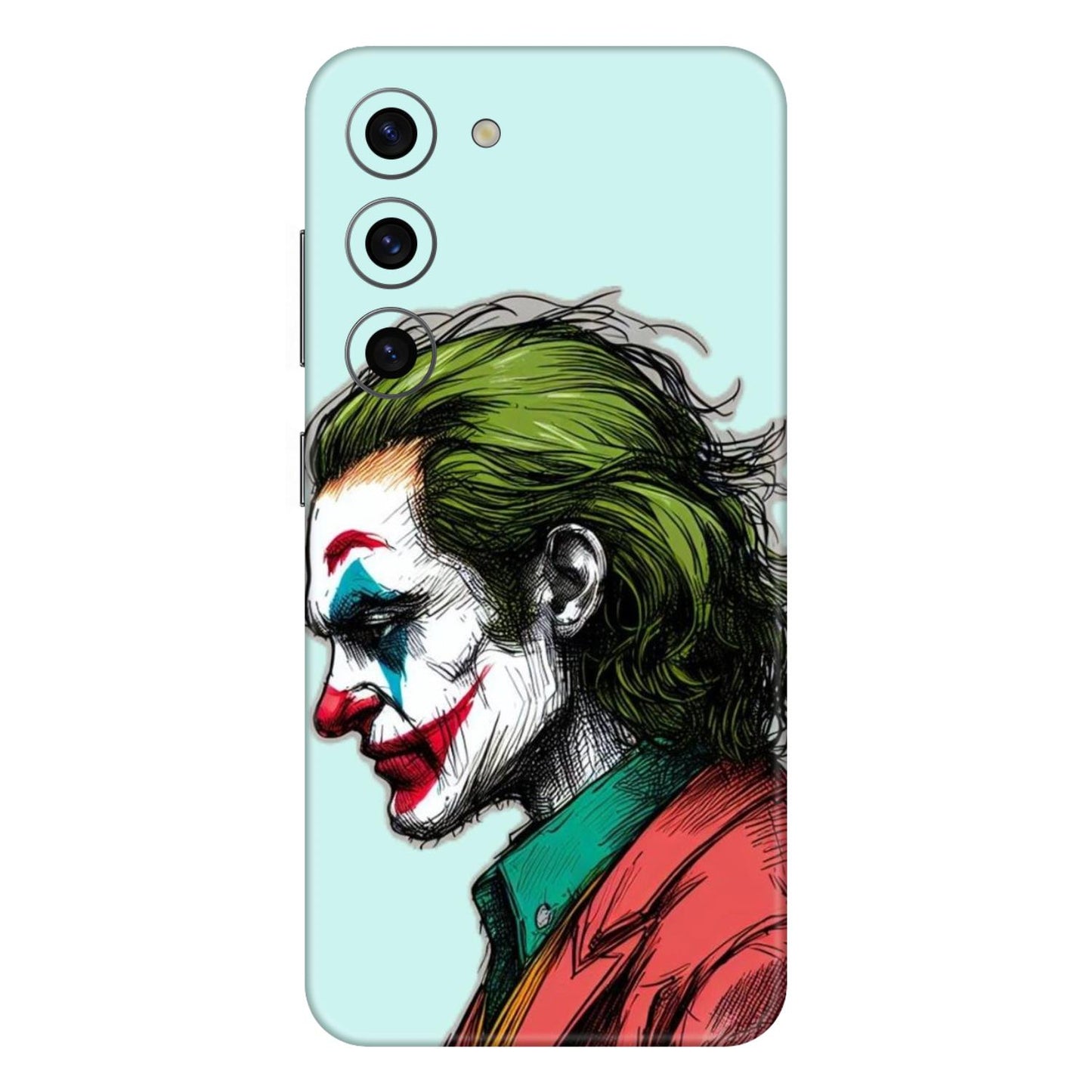 Samsung Galaxy S23 (5G) Back Skins & Wraps