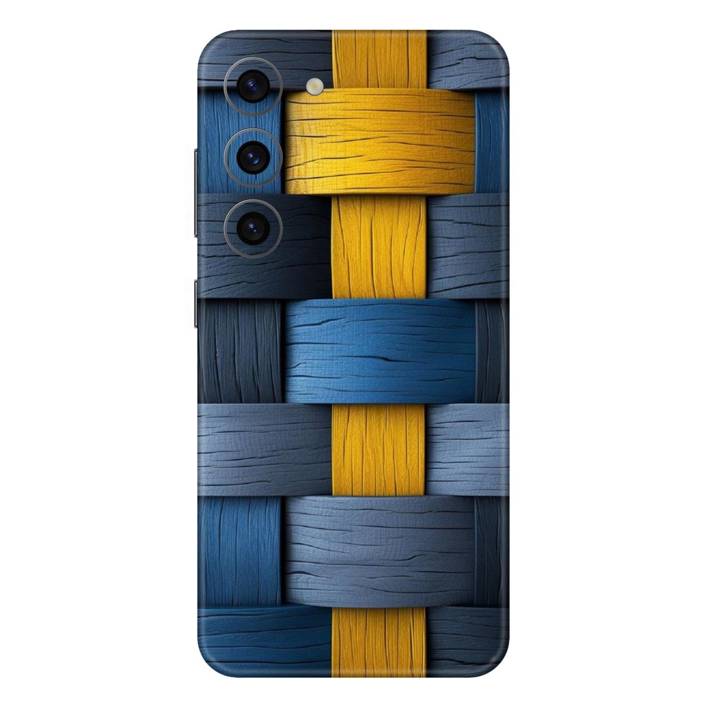 Samsung Galaxy S23 (5G) Back Skins & Wraps