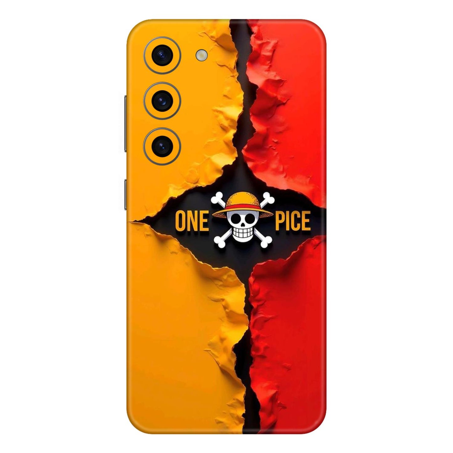 Samsung Galaxy S23 (5G) Back Skins & Wraps