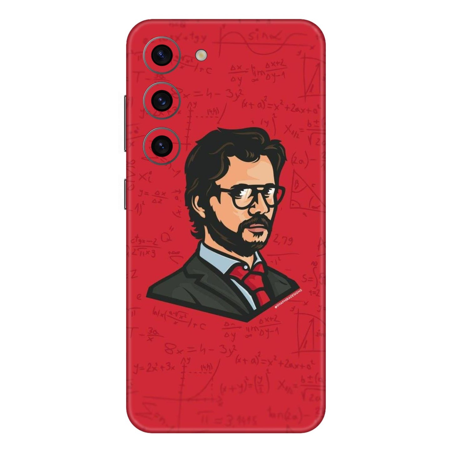 Samsung Galaxy S23 (5G) Back Skins & Wraps