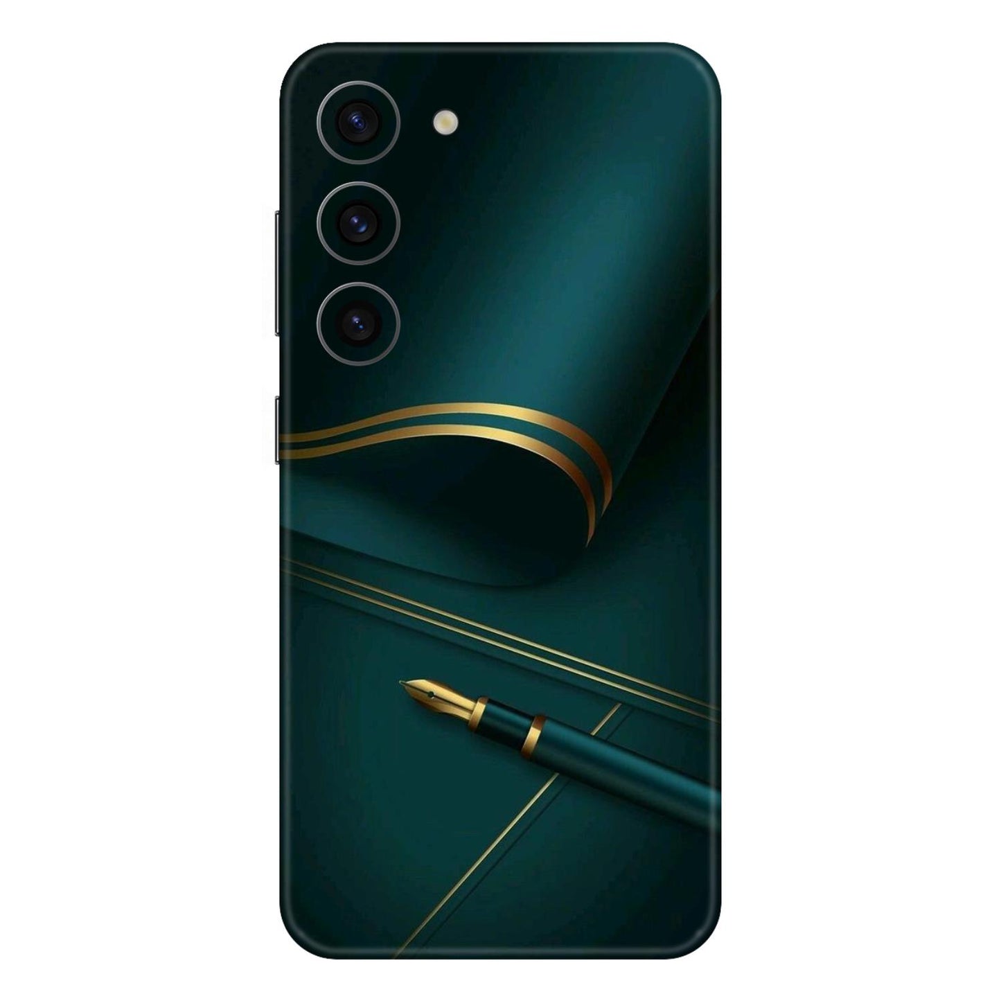 Samsung Galaxy S23 (5G) Back Skins & Wraps